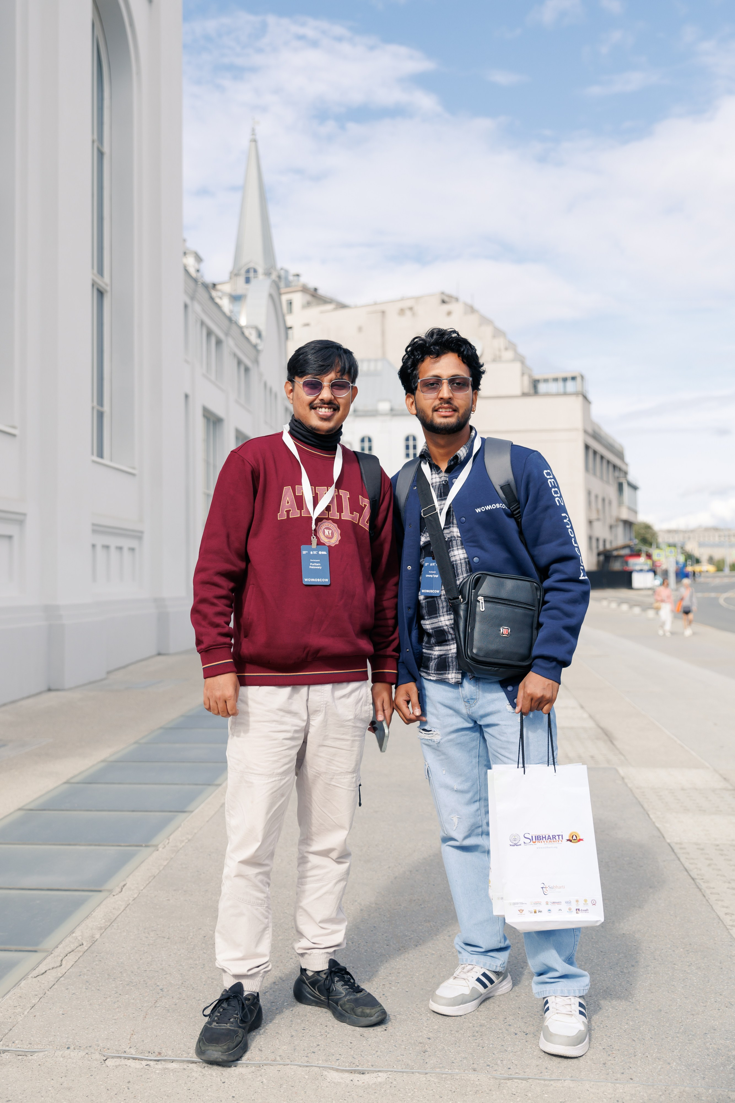 Репортажная съемка на международном проекте БРИКС в Москве. Фотограф Валерия Горбунова Подольск Бутово Видное Щербинка