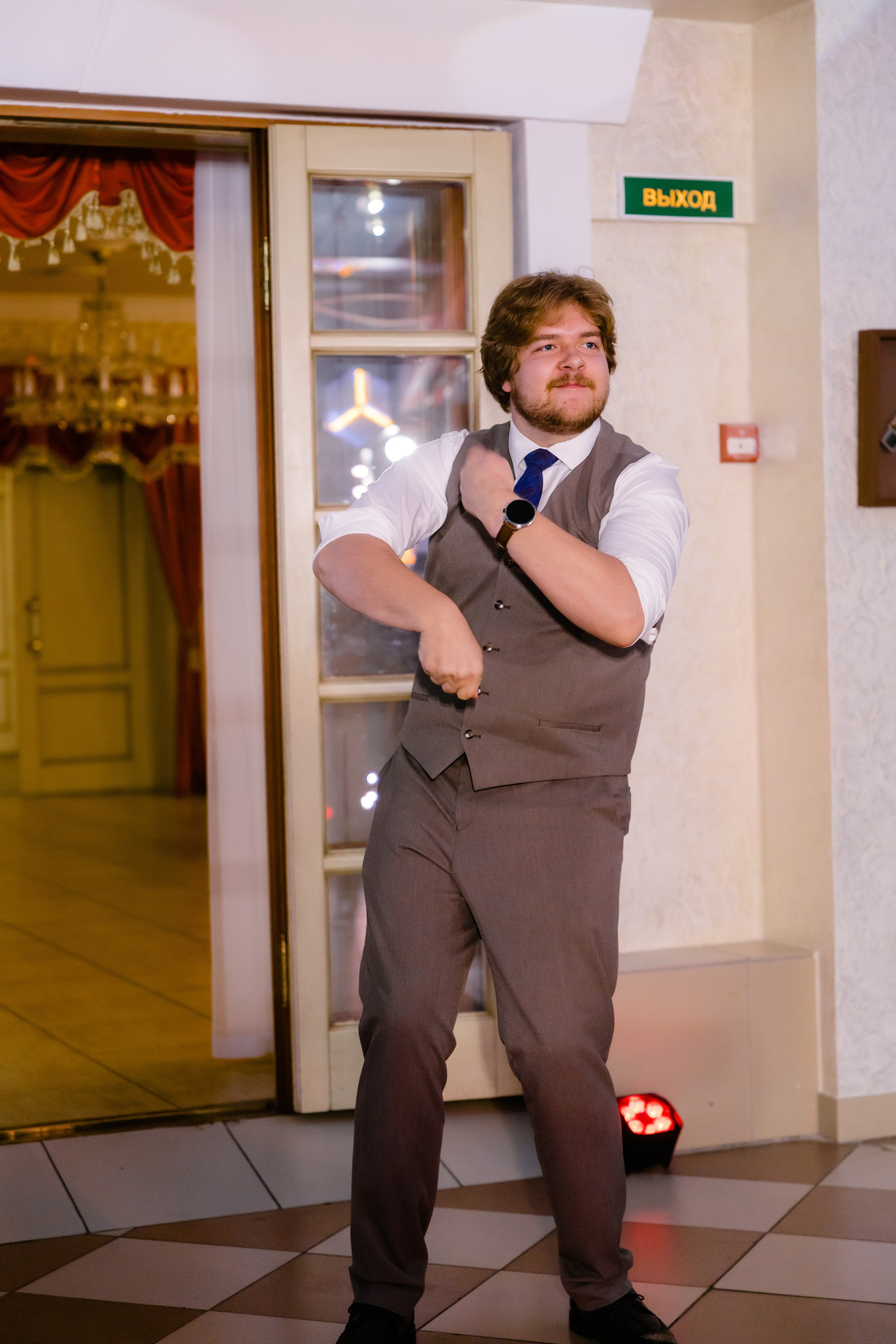 Полина и Александр. Фотограф и Видеограф во Владимире