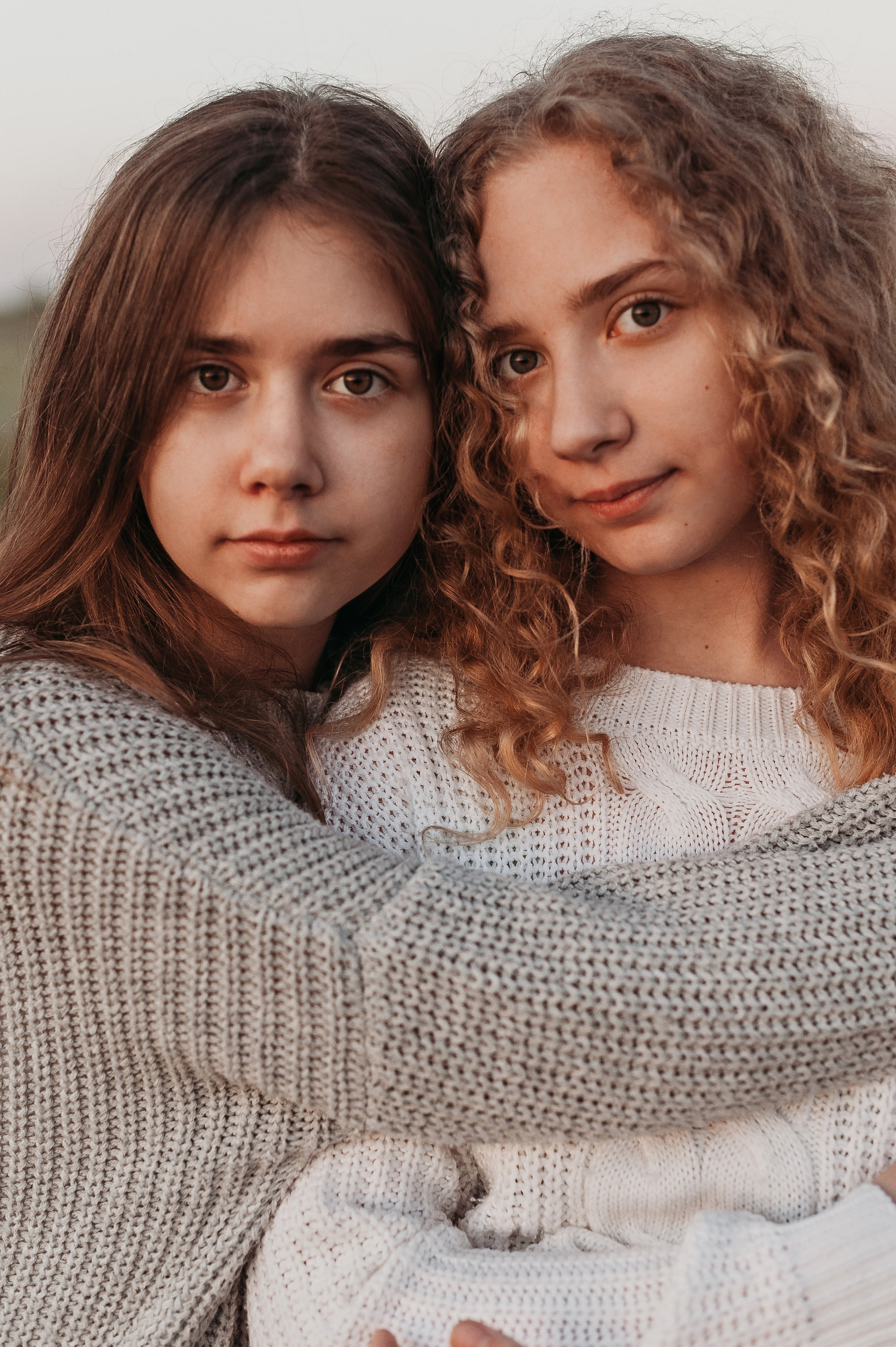 Сестры. Www.ostermiller.ru