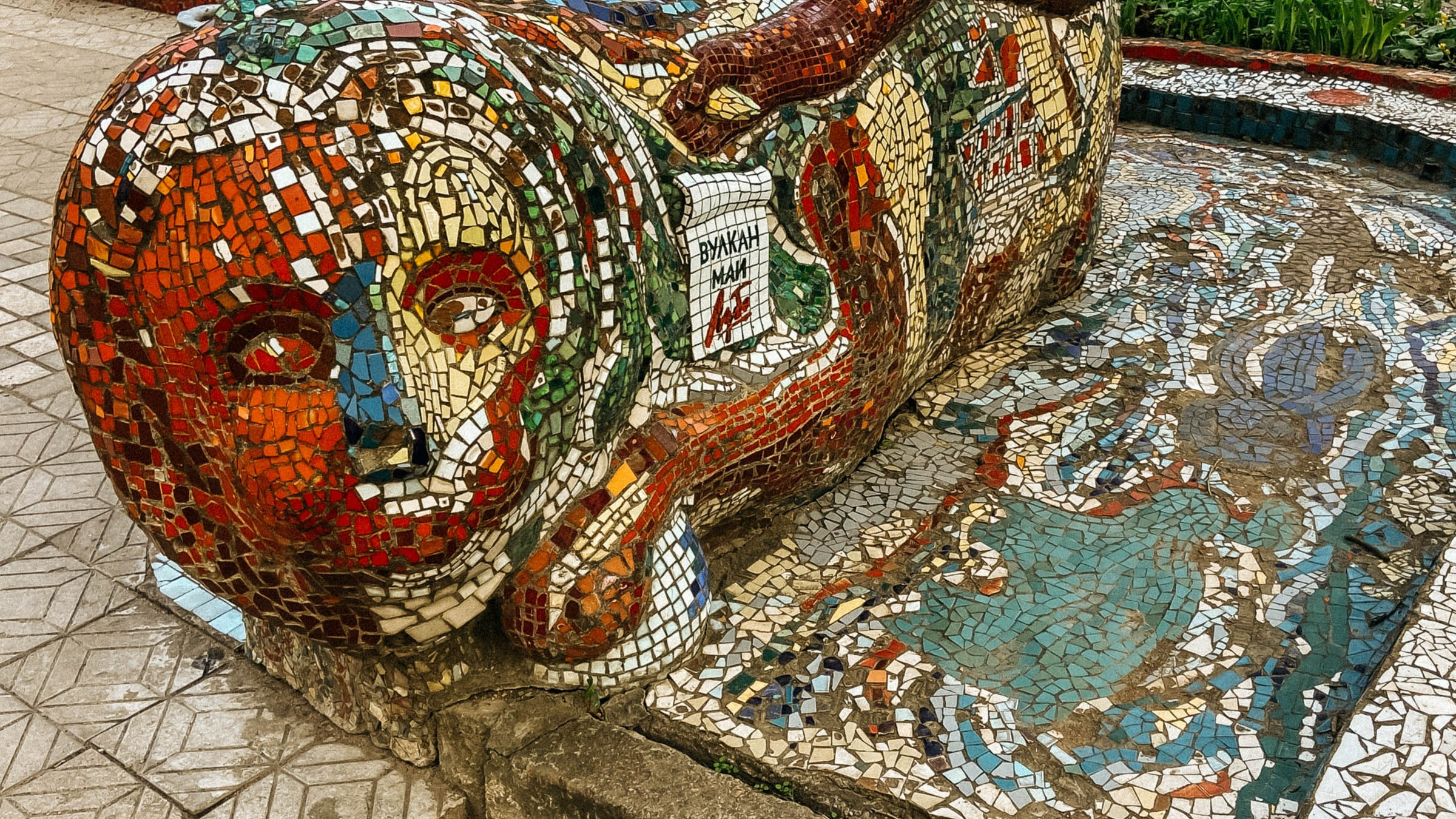 Городские локации в Питере