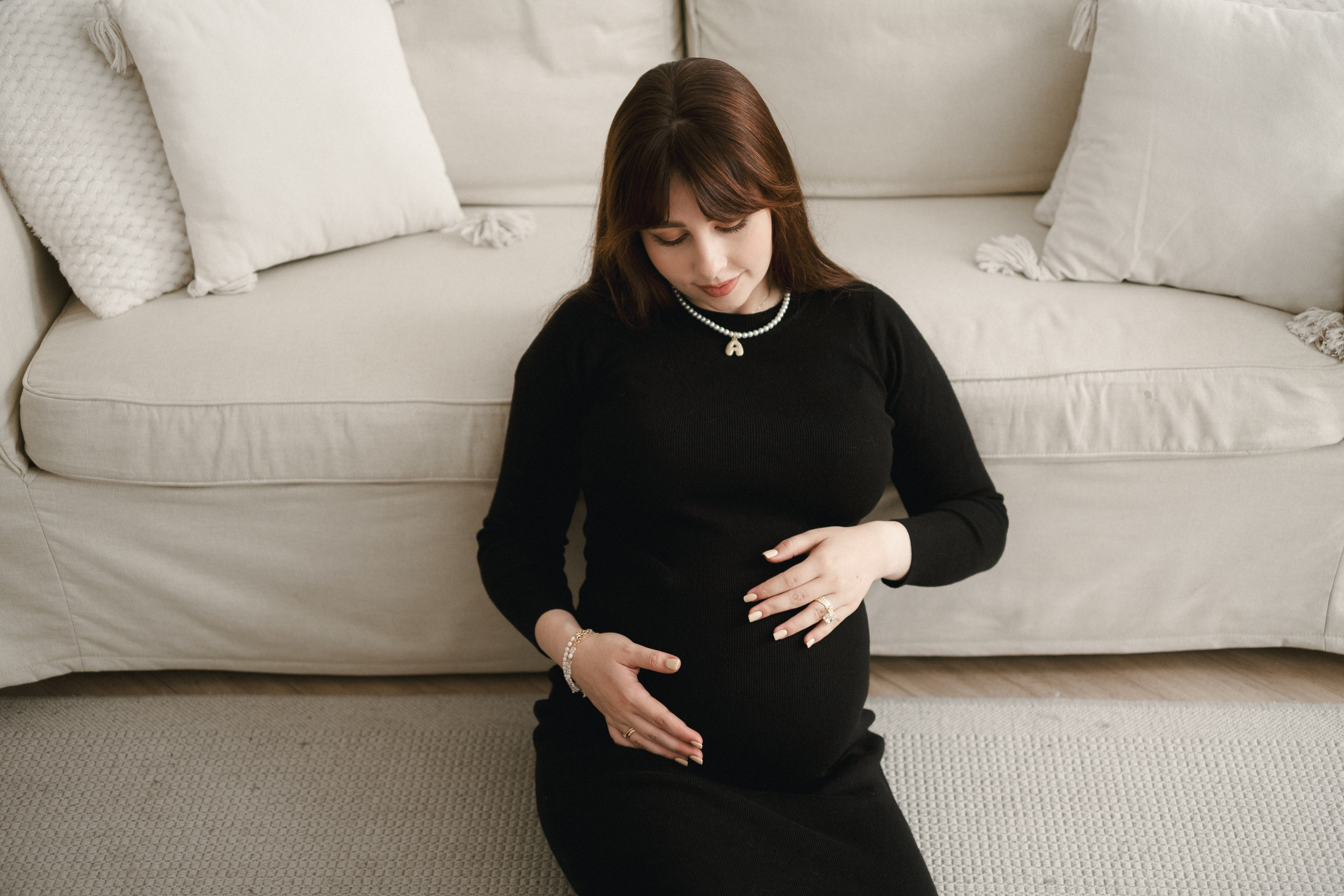 Беременность