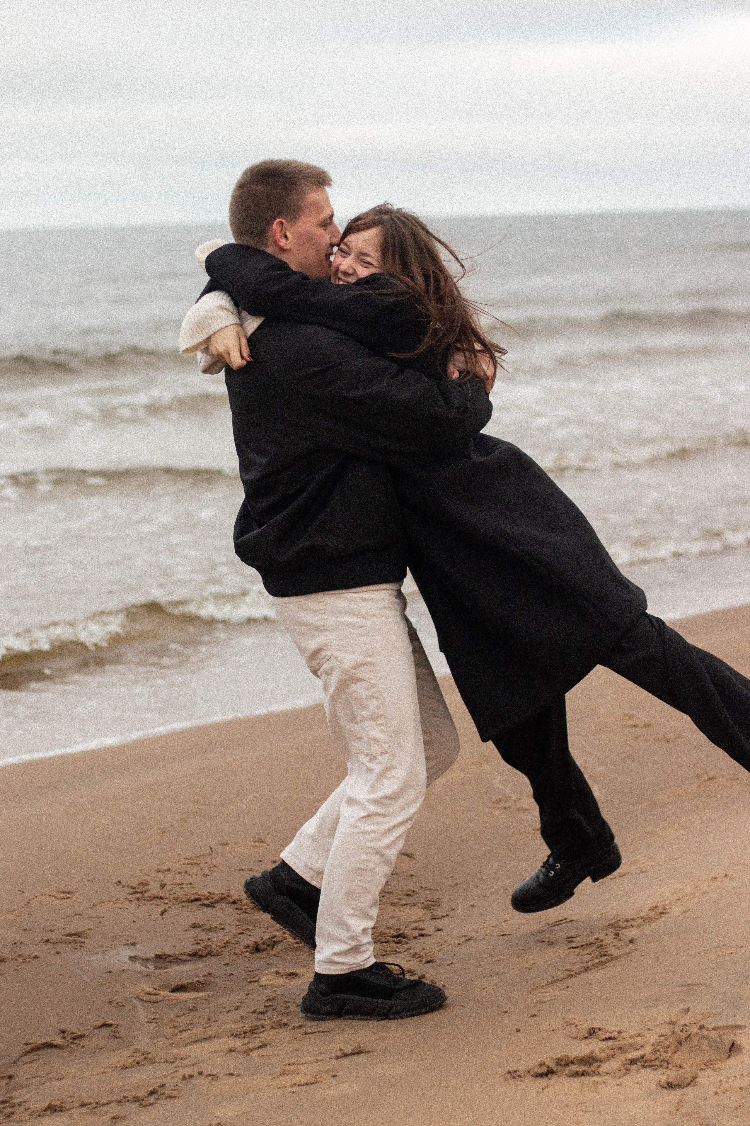 Илья & Настя. Бережно сохраняю ваши чувства и истории на своих фотографиях