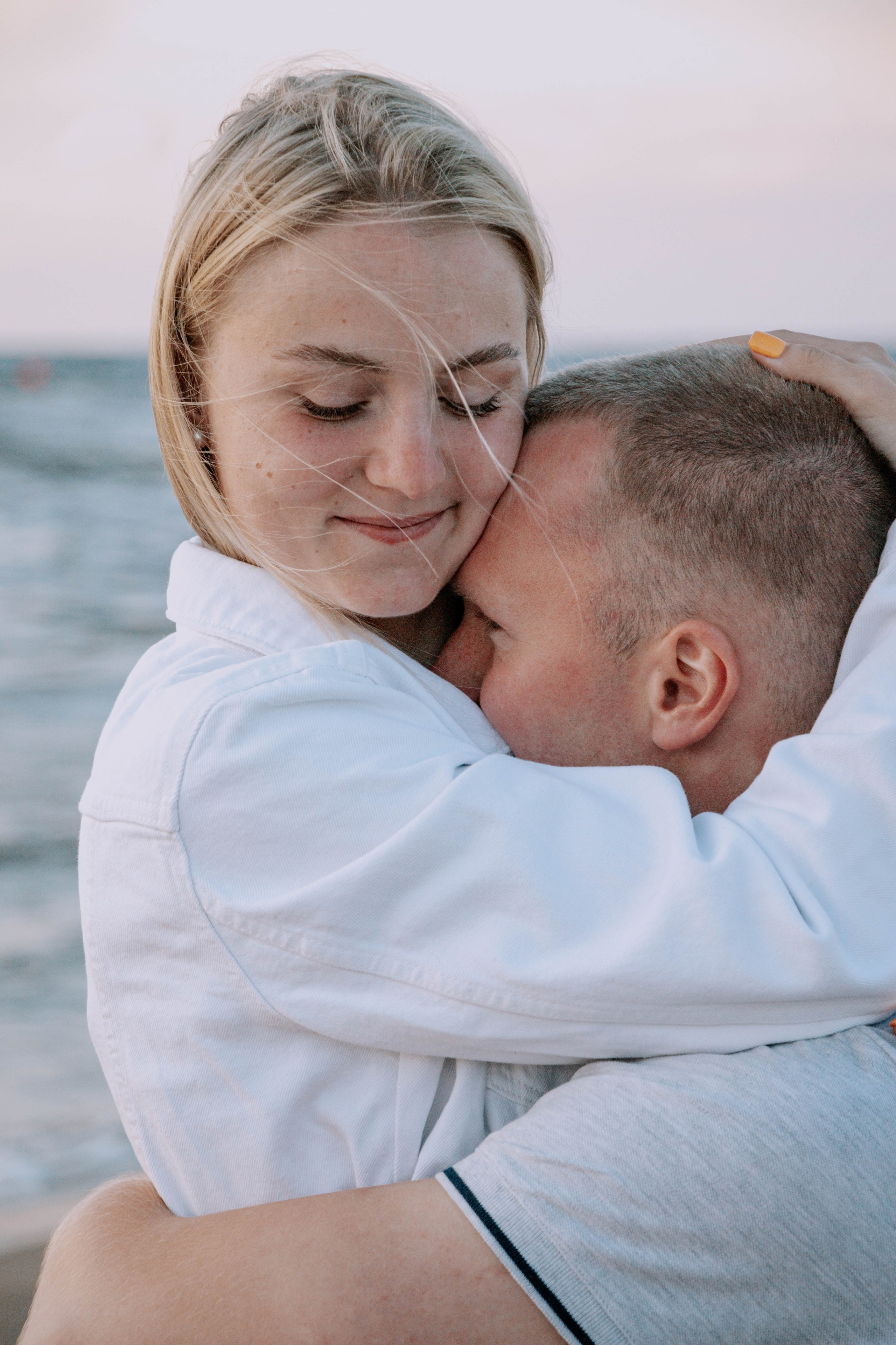 Диана & Давис. Бережно сохраняю ваши чувства и истории на своих фотографиях