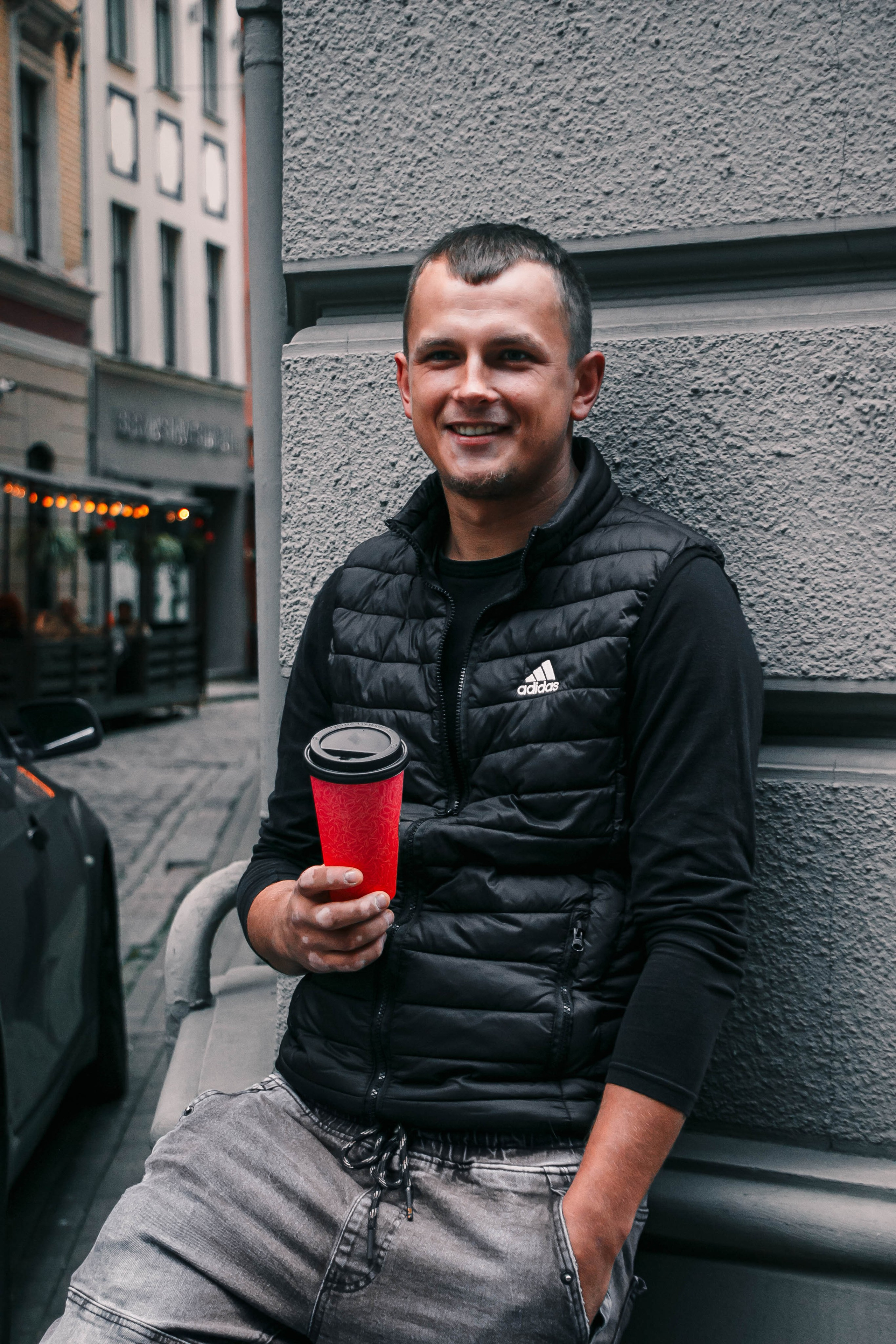 Вова & Лиза. Бережно сохраняю ваши чувства и истории на своих фотографиях