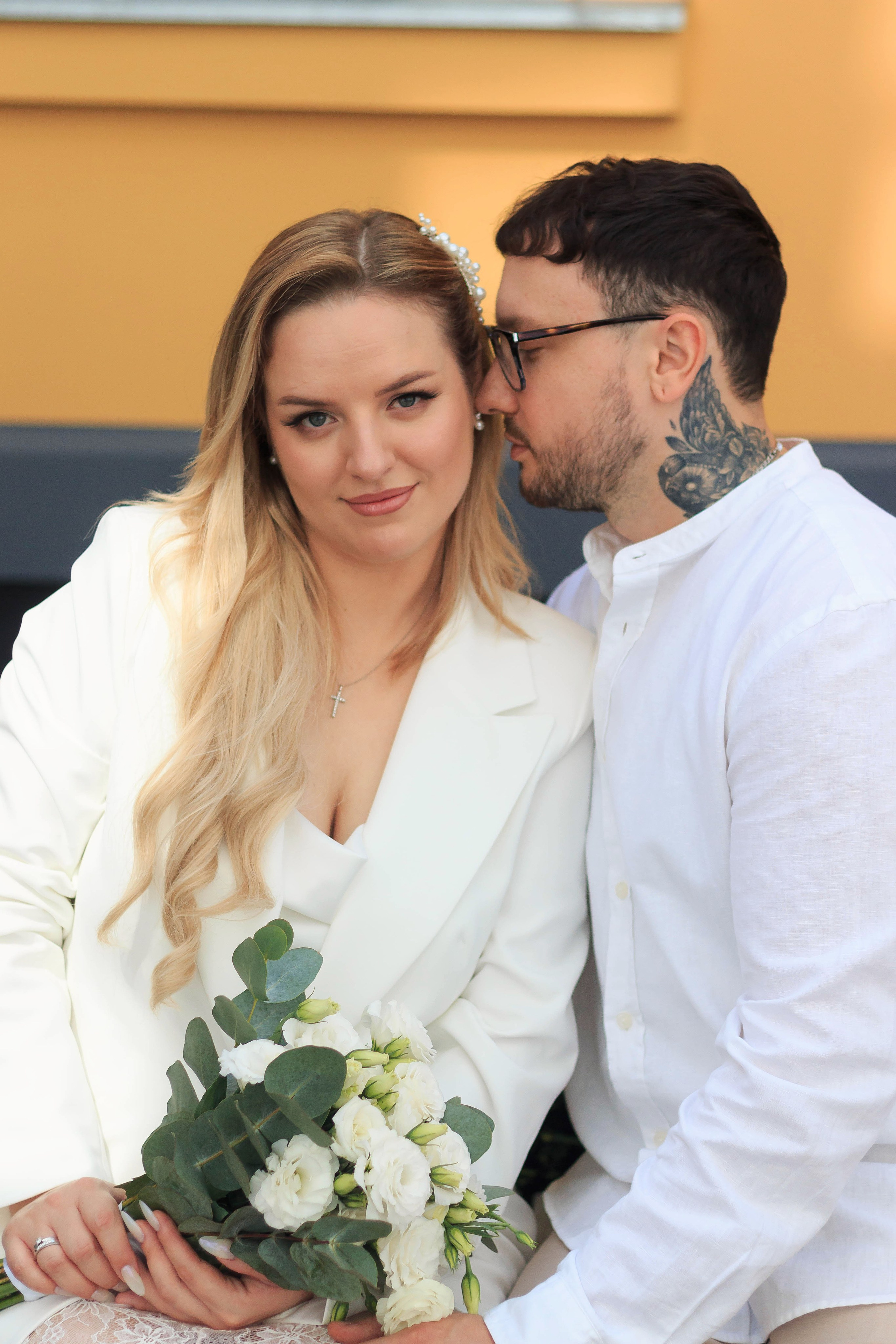 MAKSIM & KATYA. Бережно сохраняю ваши чувства и истории на своих фотографиях