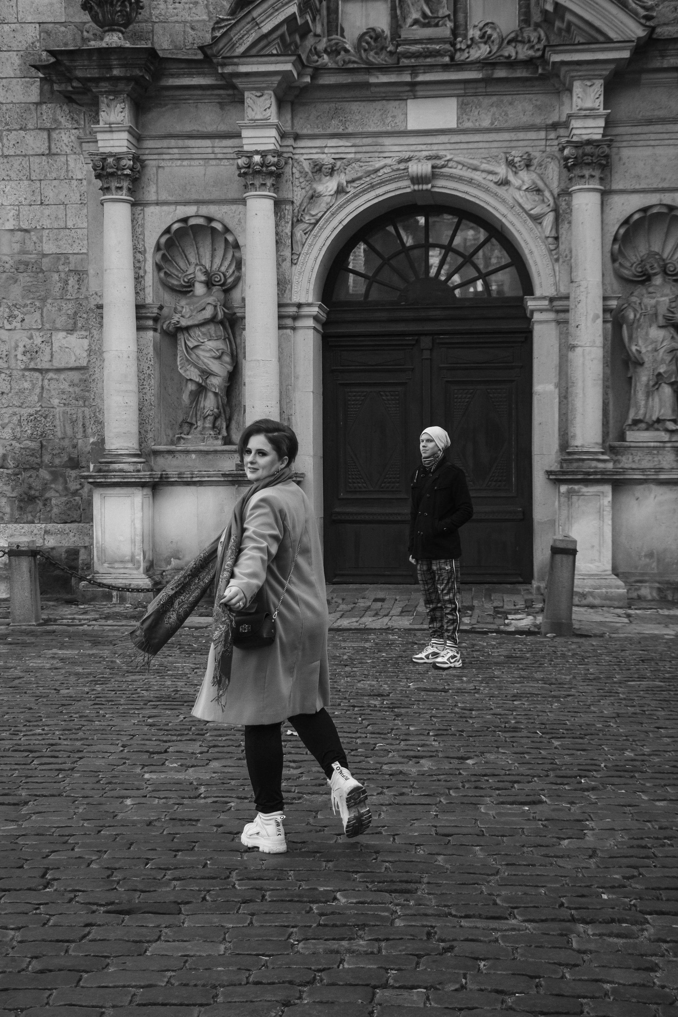 Стас & Алина. Бережно сохраняю ваши чувства и истории на своих фотографиях