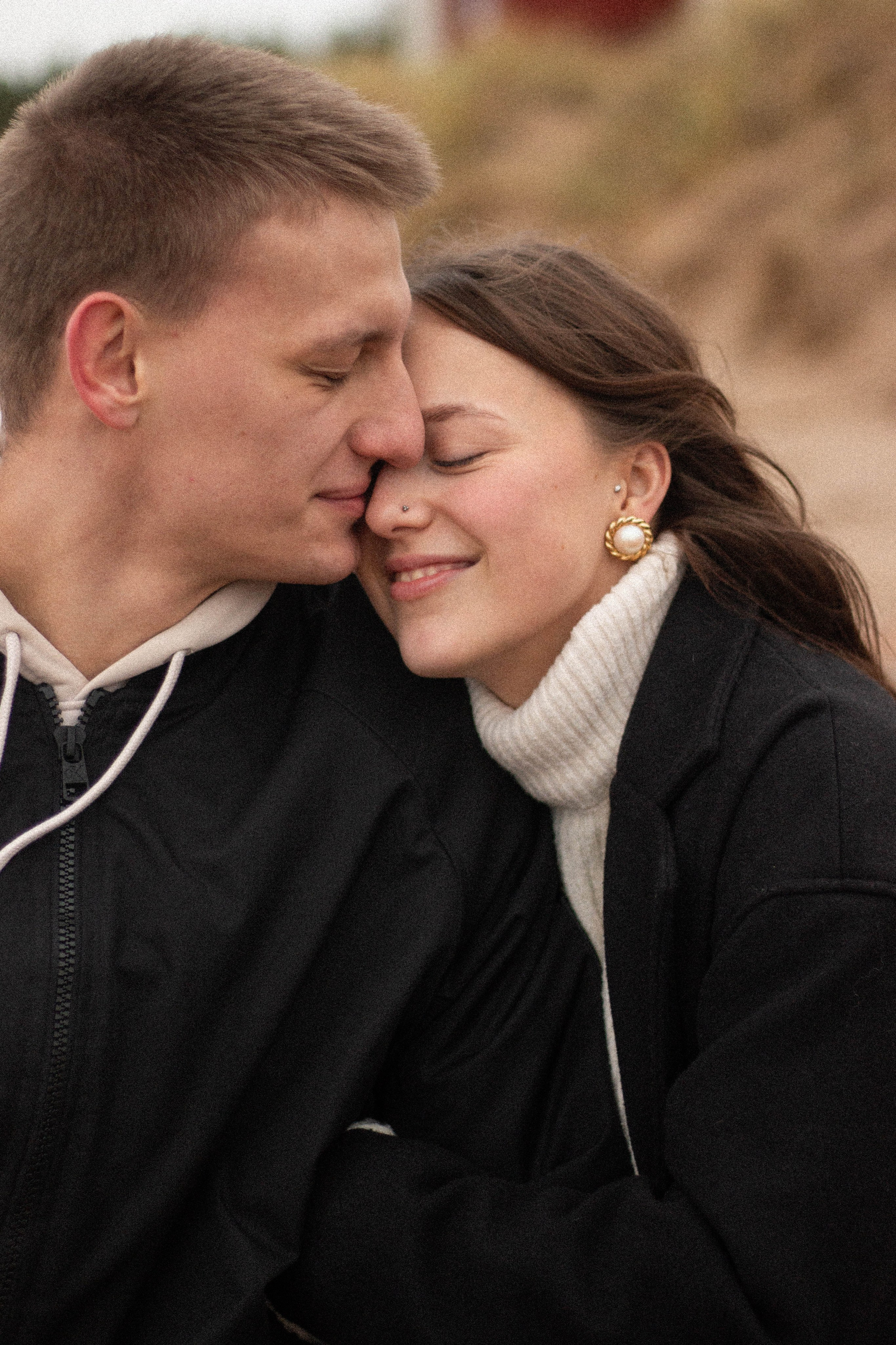 Илья & Настя. Бережно сохраняю ваши чувства и истории на своих фотографиях