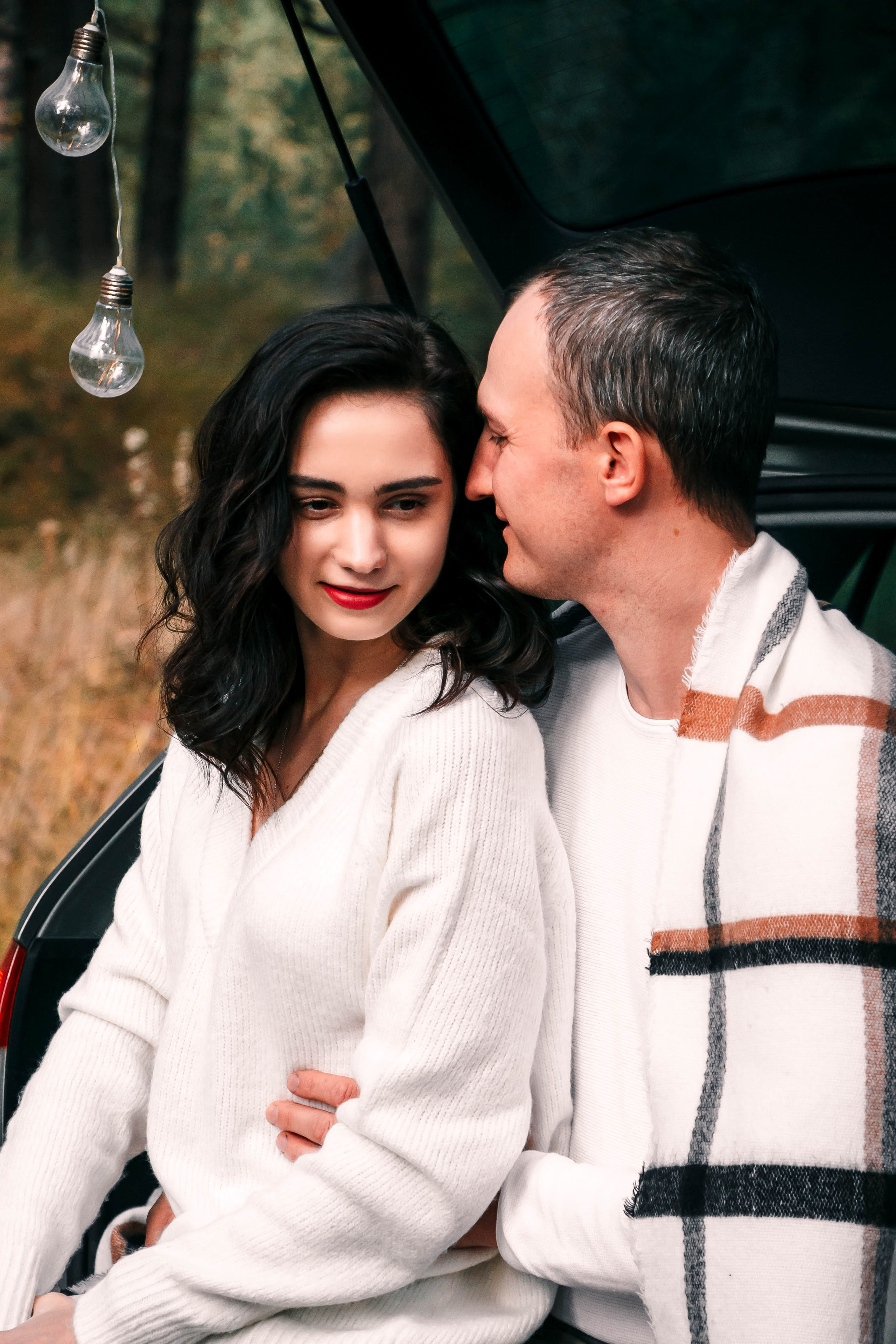 Янис & Элина. Бережно сохраняю ваши чувства и истории на своих фотографиях