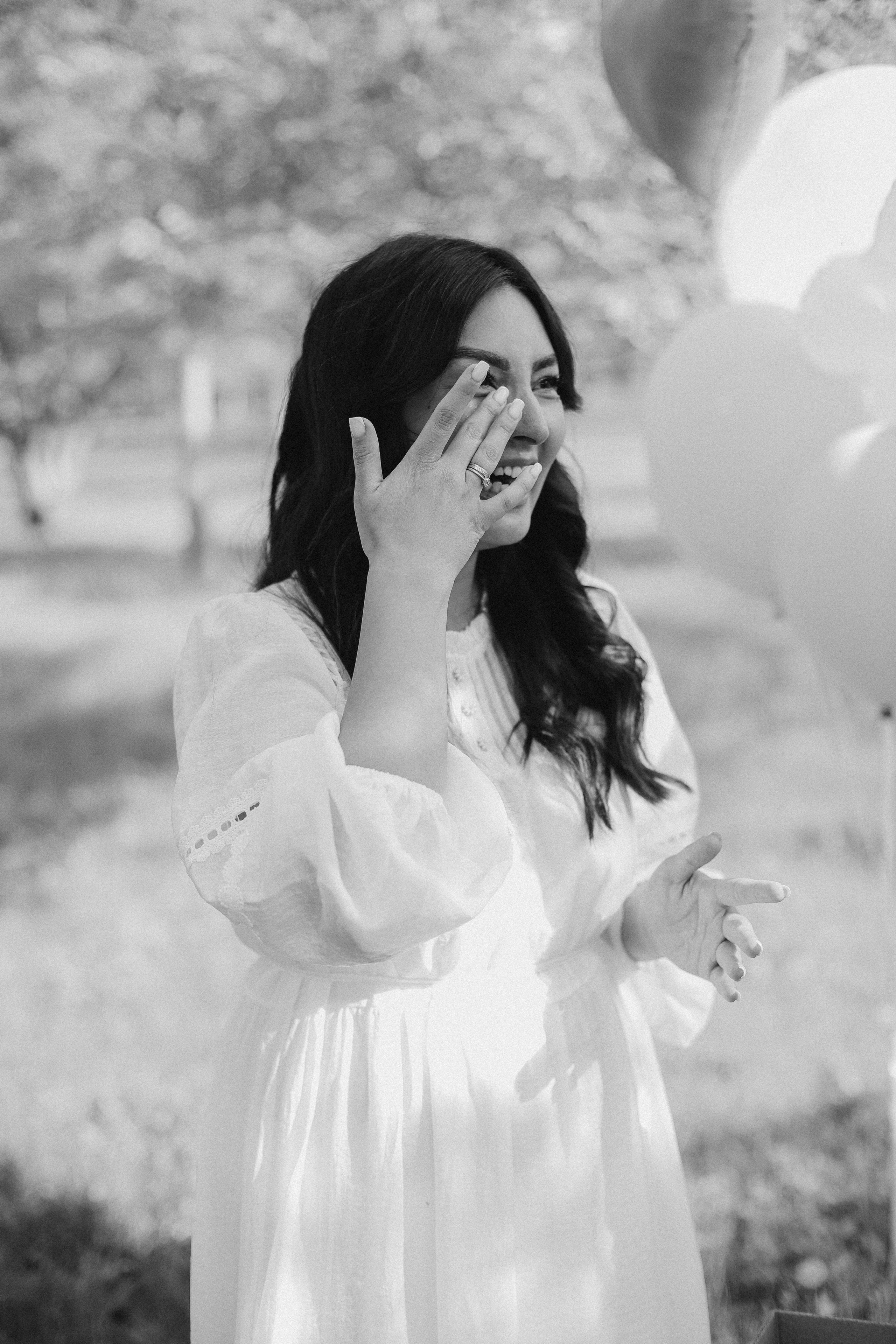 Гендер в парке. Фотограф в Алматы и Москве Даша Пушкина