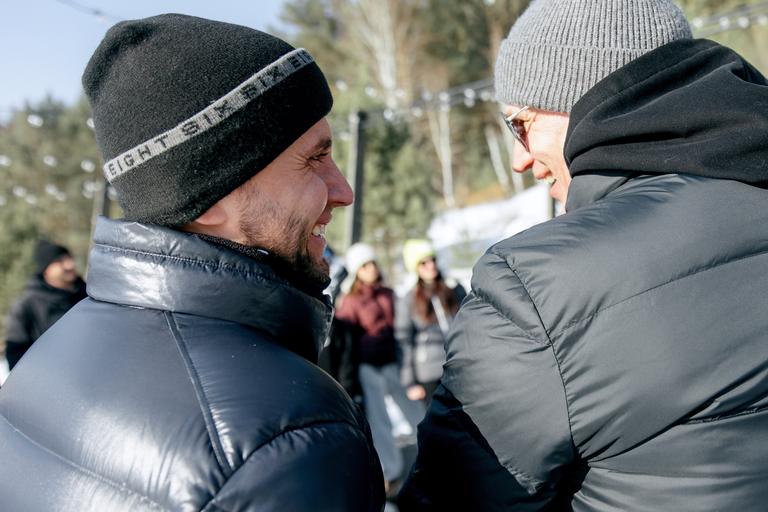 ДЕНЬ ДОЖДЕНИЯ ЕКАТЕРИНЫ. Фотограф в Красноярске