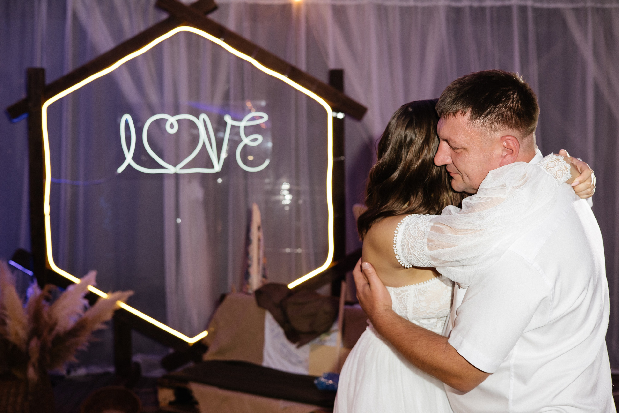 Максим и Екатерина. Фотограф в Красноярске