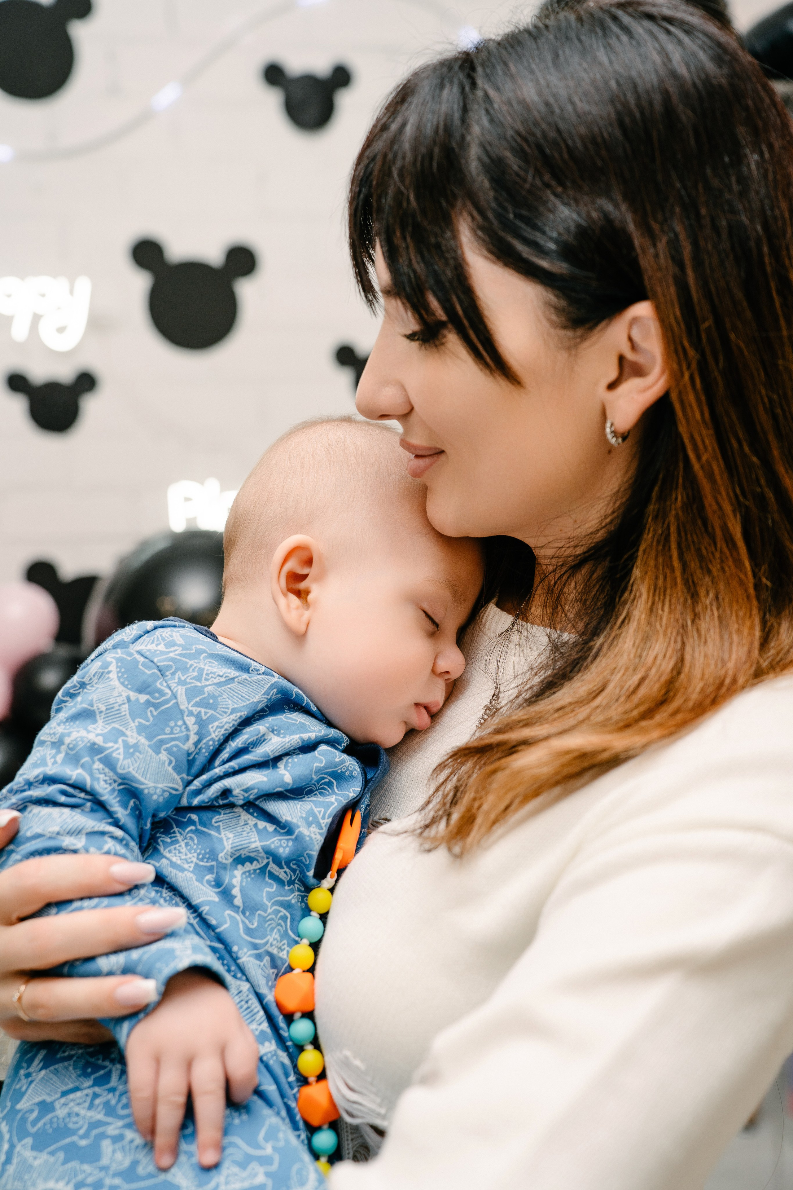 Александре 2 годика. Свадебный и семейный фотограф в Воронеже Анастасия Бойко