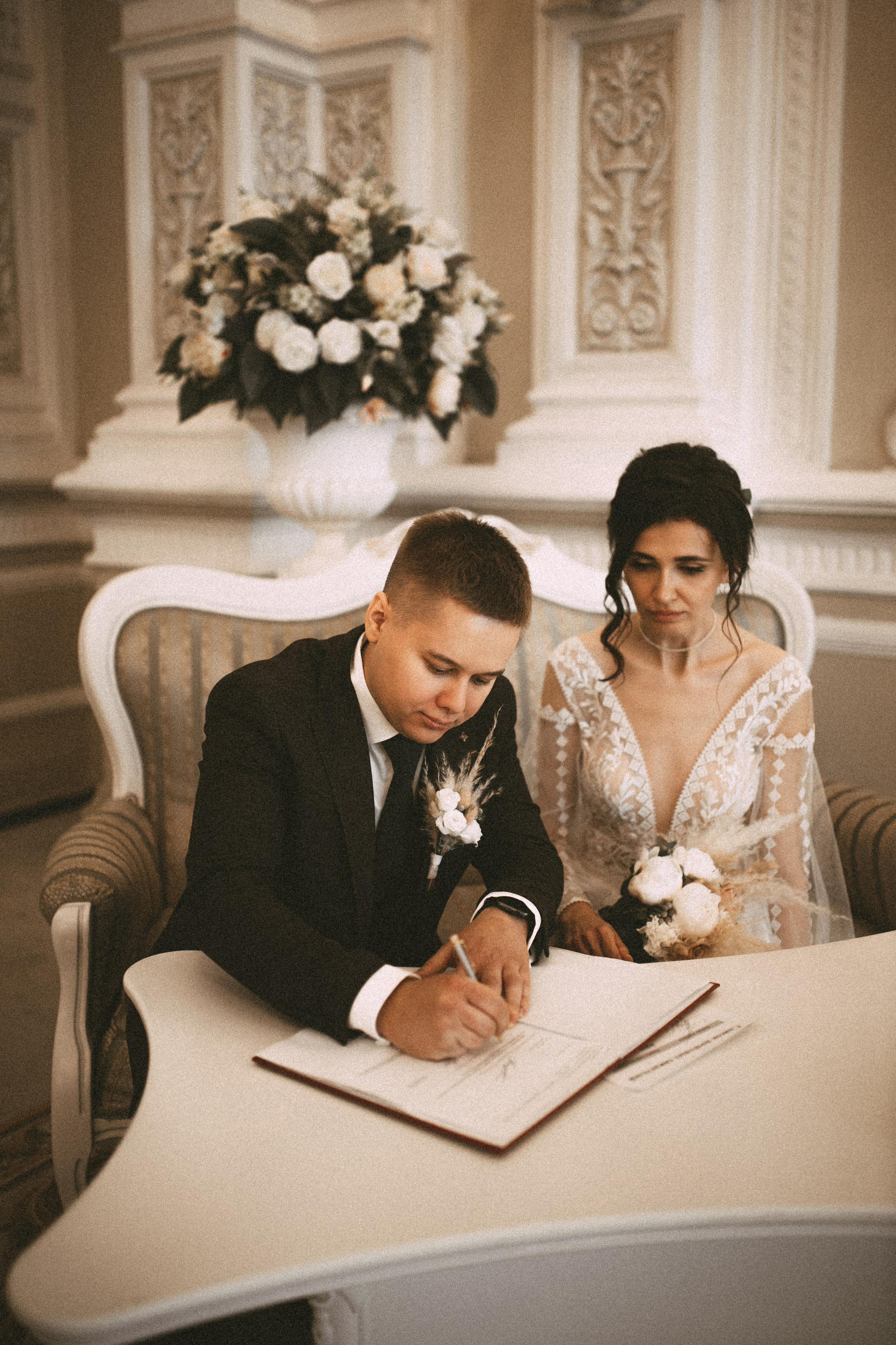 Л & M | Санкт-Петербург. Фотограф Екатерина Амбрушкевич