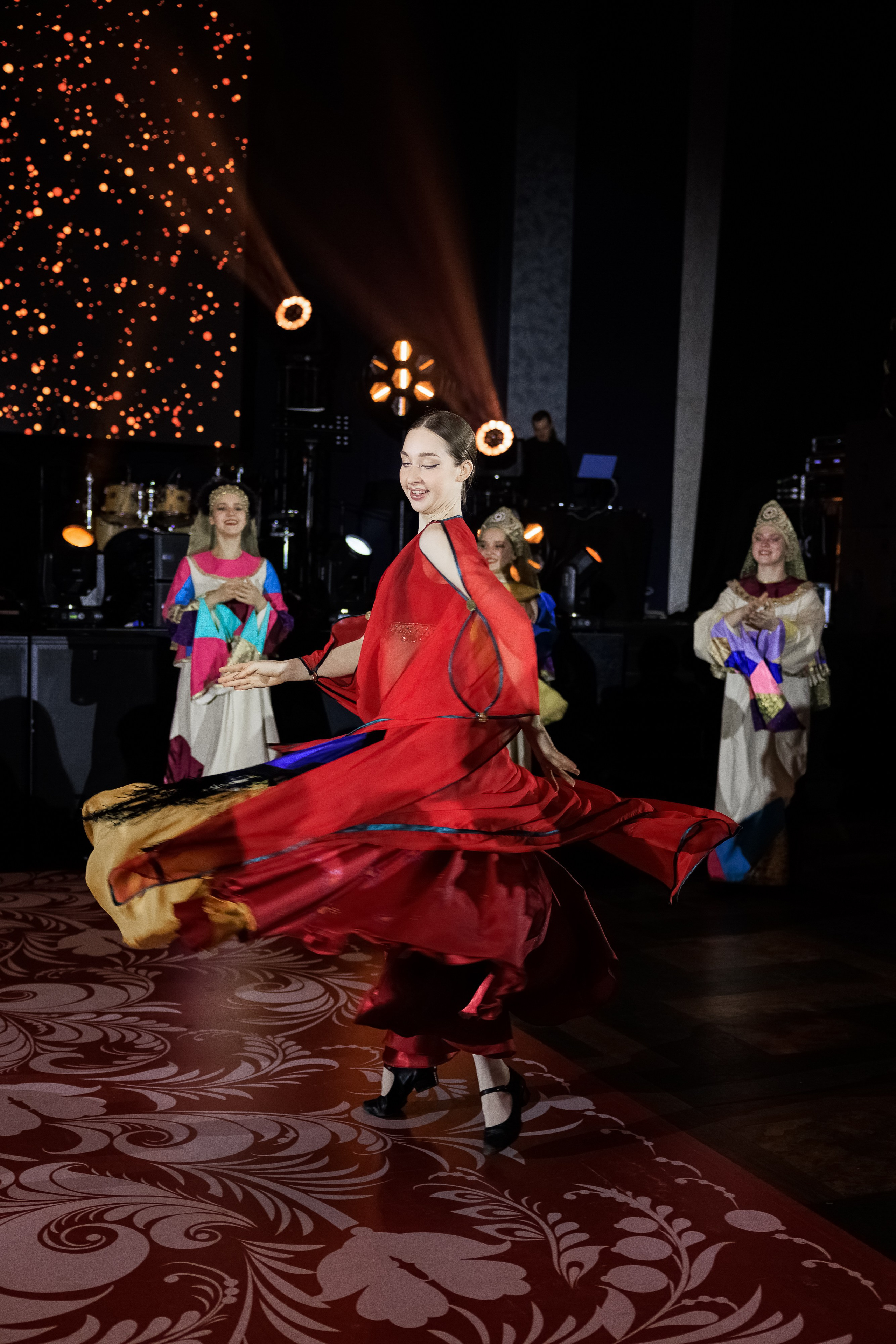 ССК. Арина Тамочкина. Фотограф Краснодарю