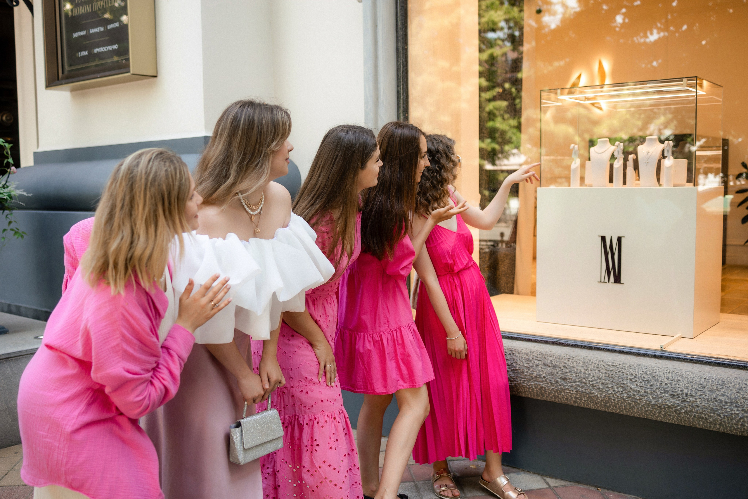 PINK day. Арина Тамочкина. Фотограф Краснодарю