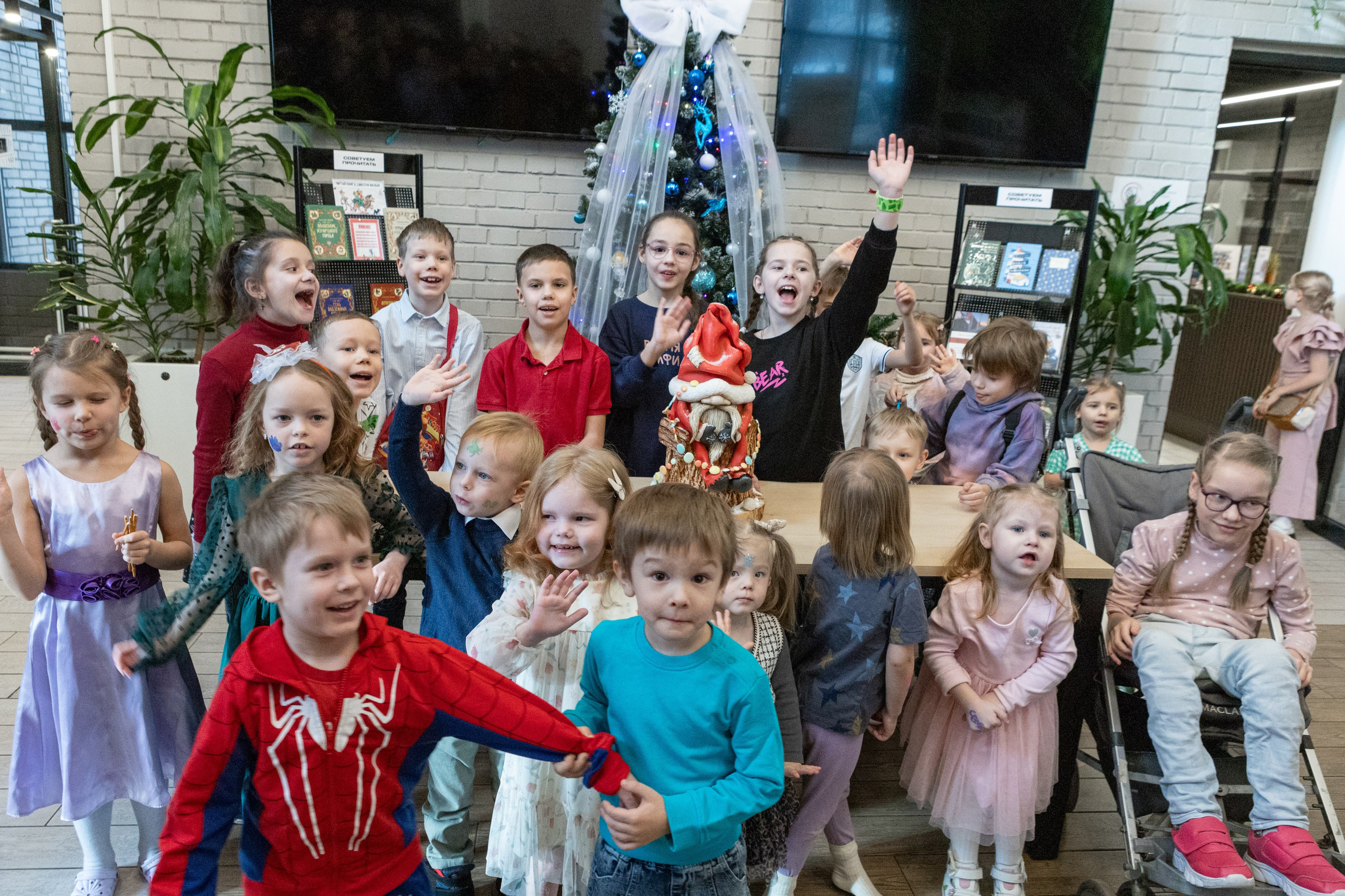 Презентация. Индивидуальная фотосъемка в Москве. Гриценюк Регина