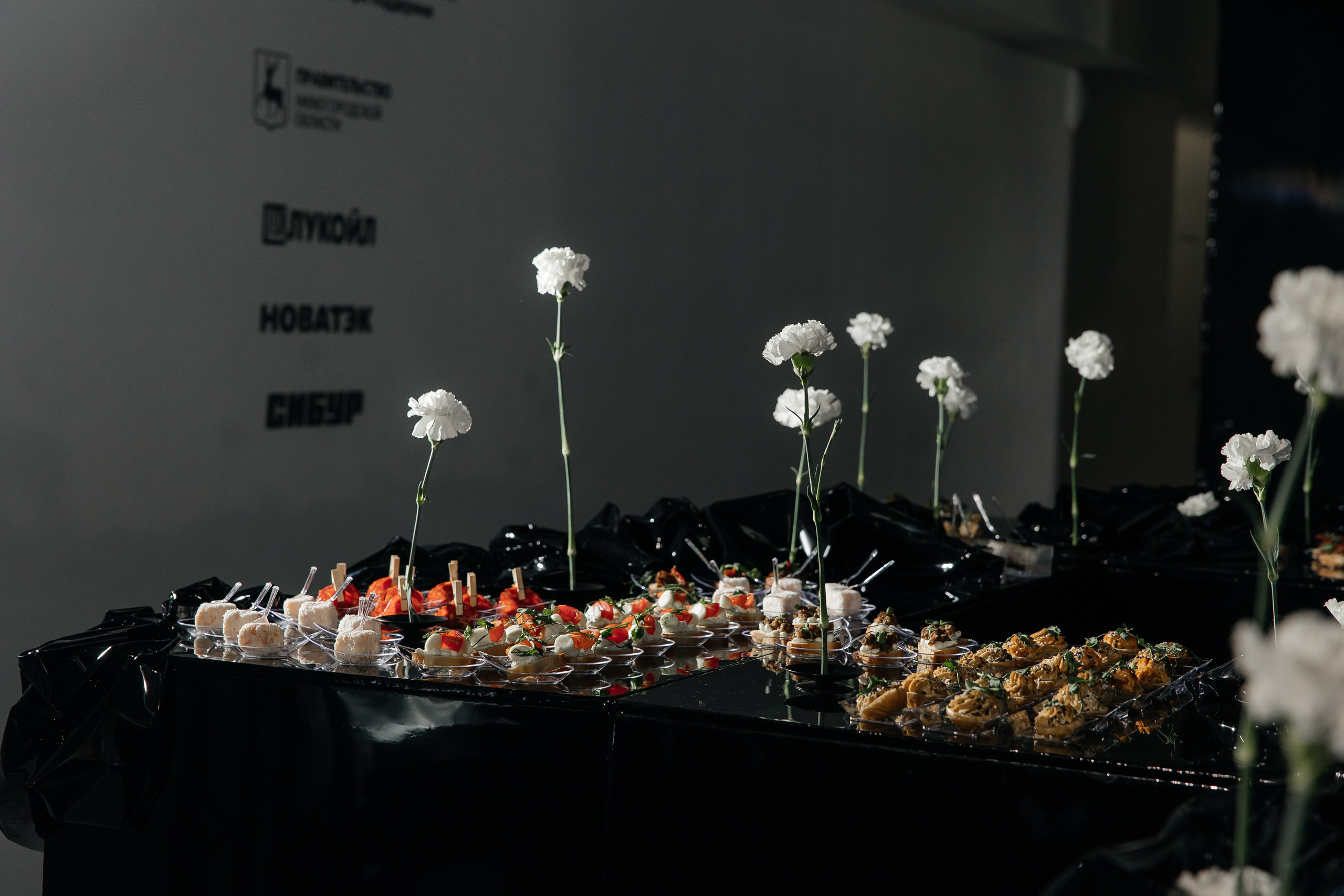Smart Catering 10 years. Свадебный и Репортажный фотограф Нижний Новгород Москва Ежов Иван
