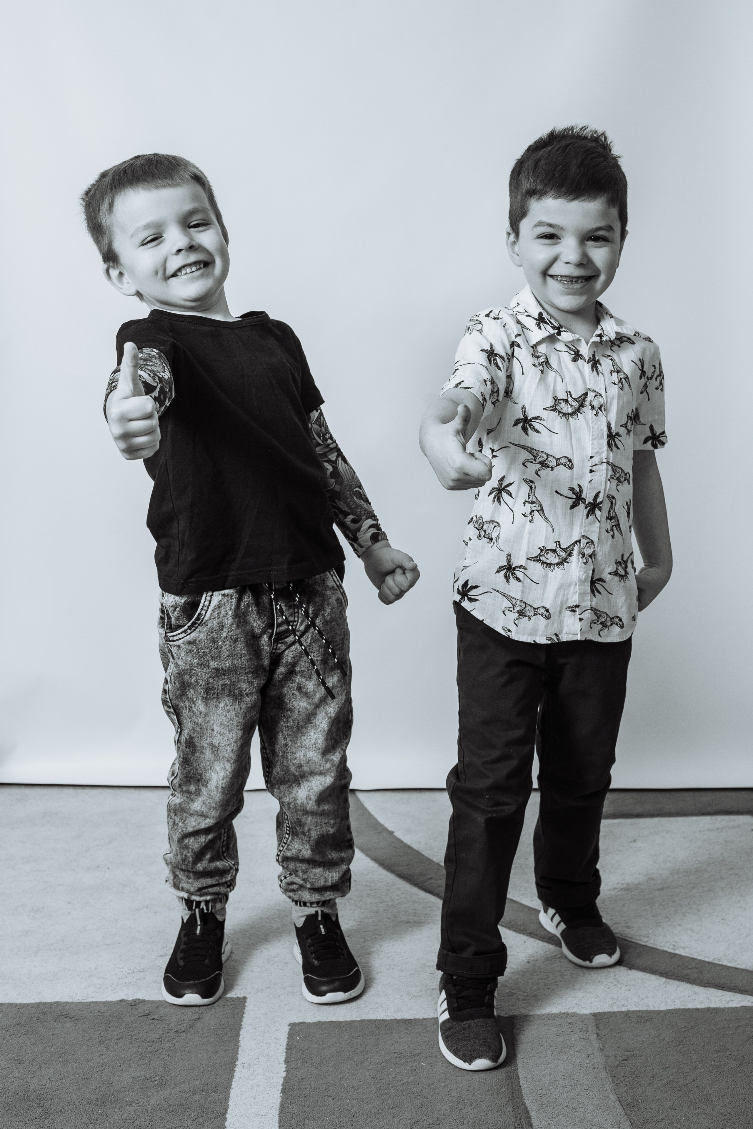 Съемка в садике. Семейный фотограф Николаева Ольга