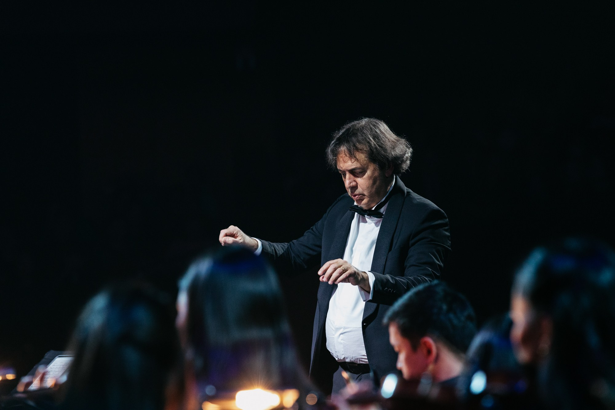 ENNIO MORRICONE WORLD TOUR. ГЛАВНАЯ