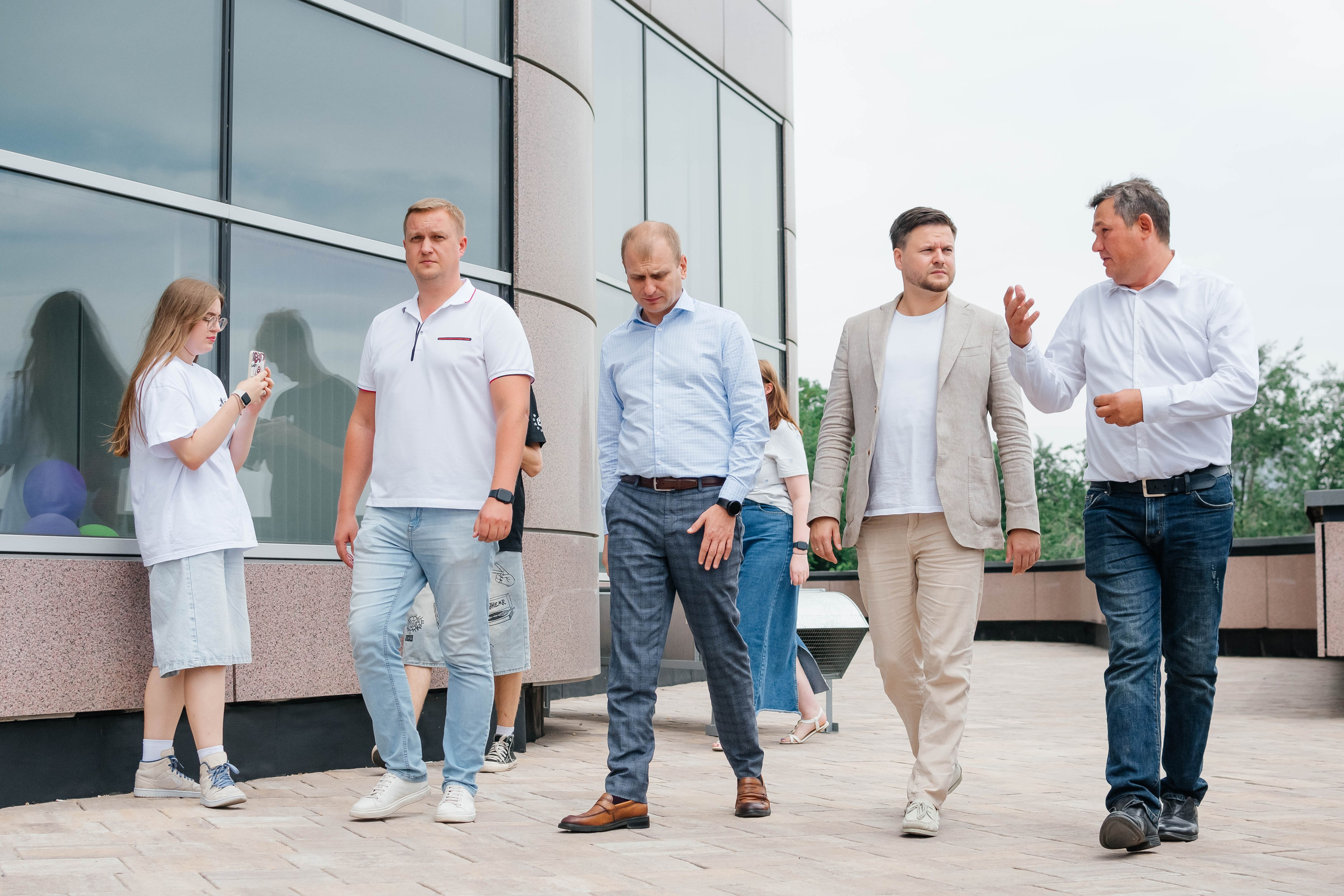 Е. В. Литвиненко в #ДонМолодой I РМЦ «Донмолодой» I Ростов-на-Дону Дейс. Репортажный фотограф в Ростове-на-Дону I Никита Степанов