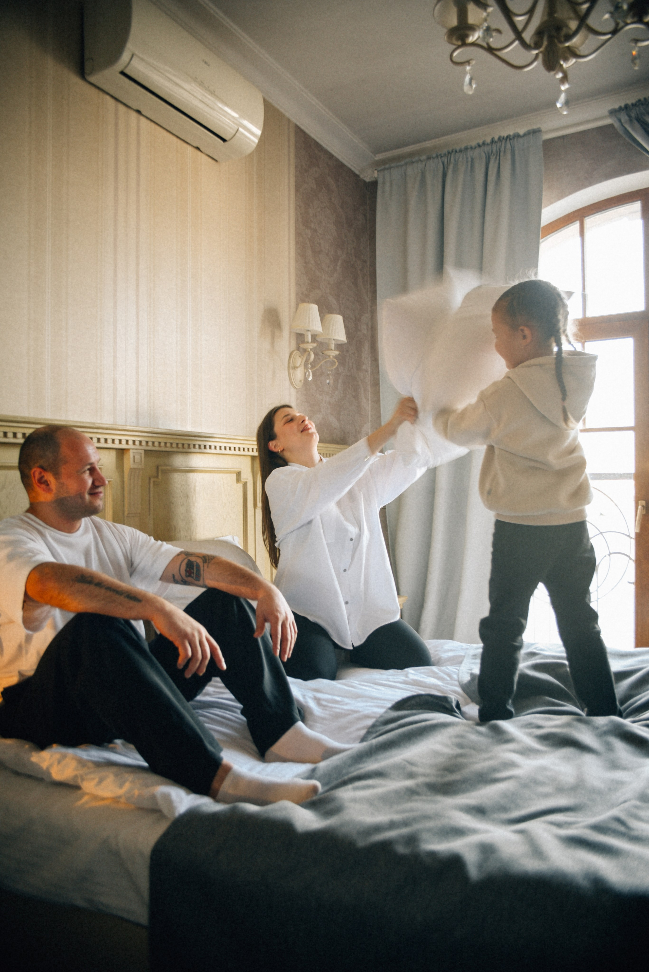 ARBAT HOUSE HOTEL. Фотограф Лола Волна, город Москва