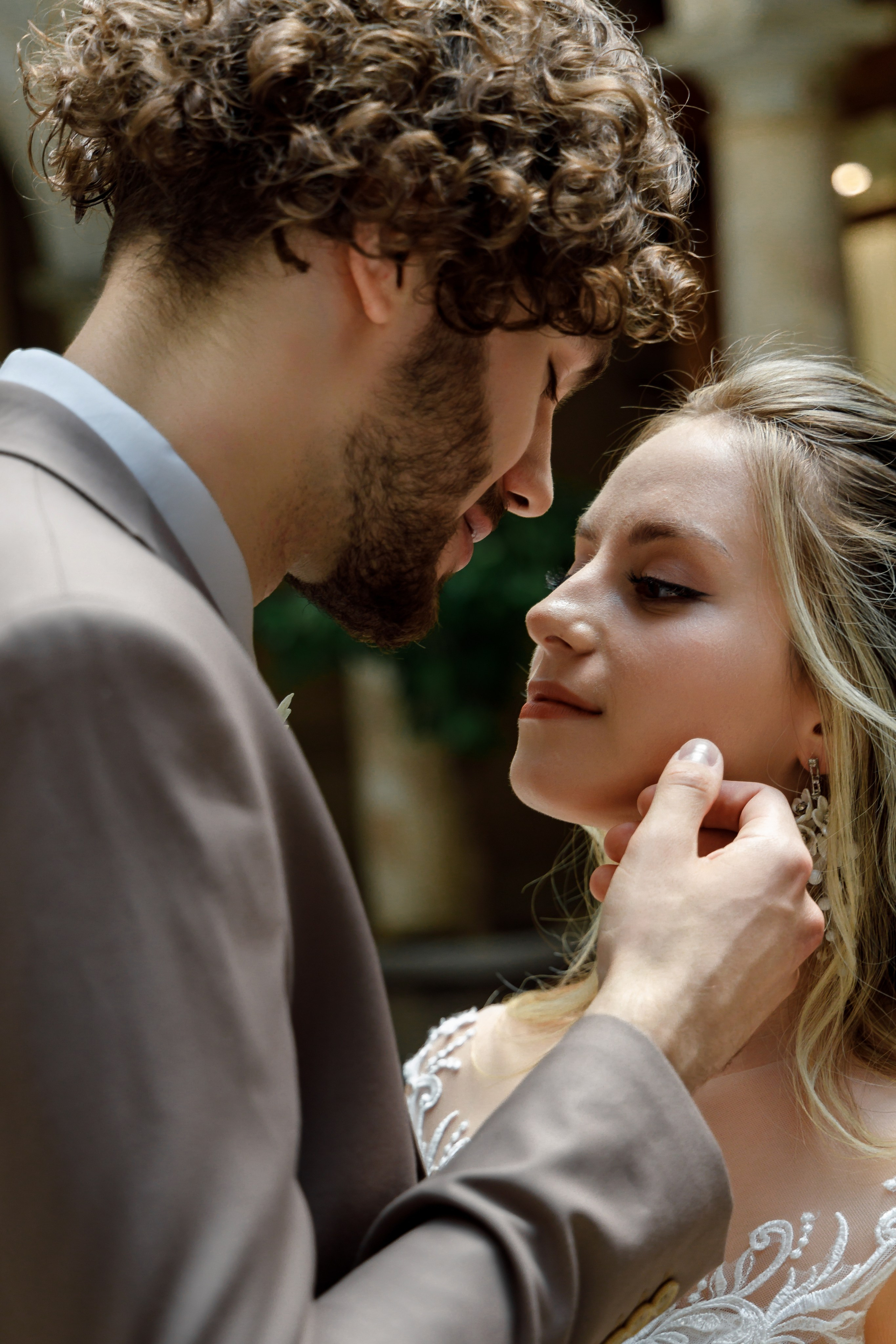 Свадебный фотограф Кирилл Шустров