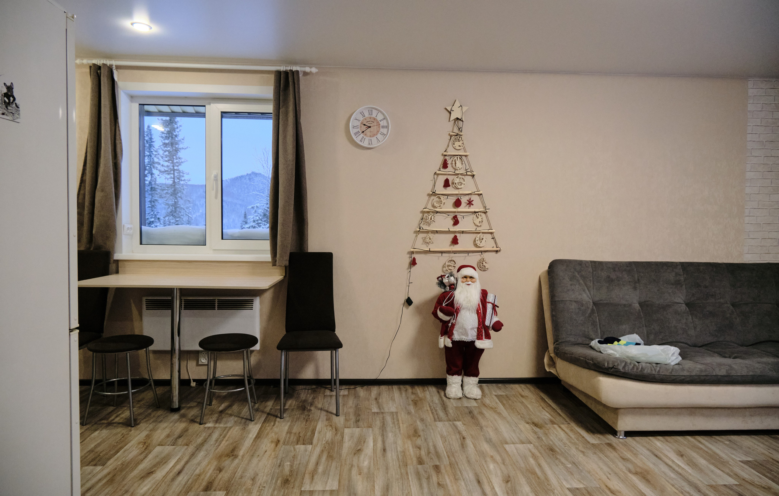 Ледовая 5 Дом 1 (Студия). Свадебный и семейный фотограф в Новокузнецке Иван Иванов