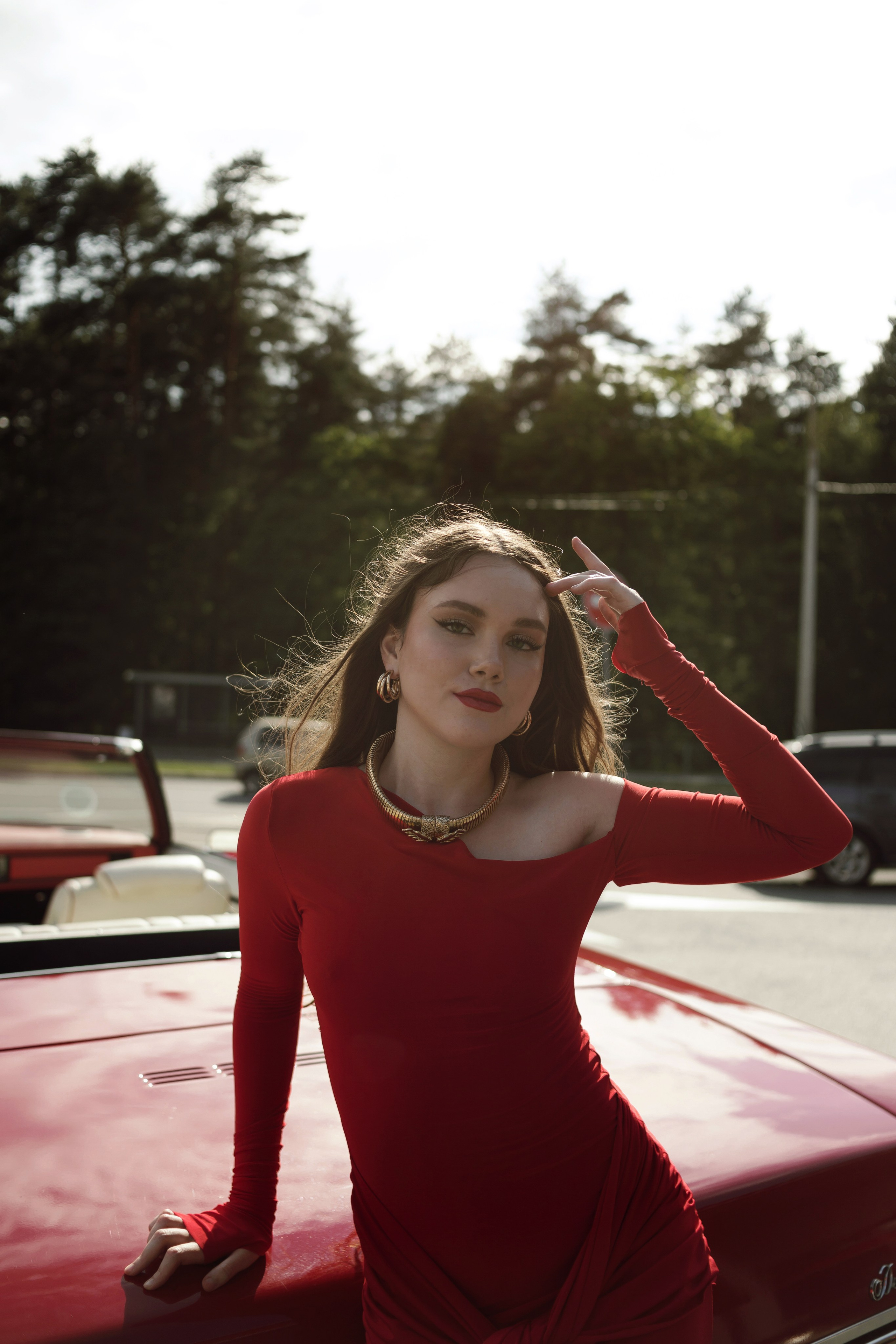 Md: @ms_heavyy Muah: @darina_makeup_spb Org: @creative_photoday