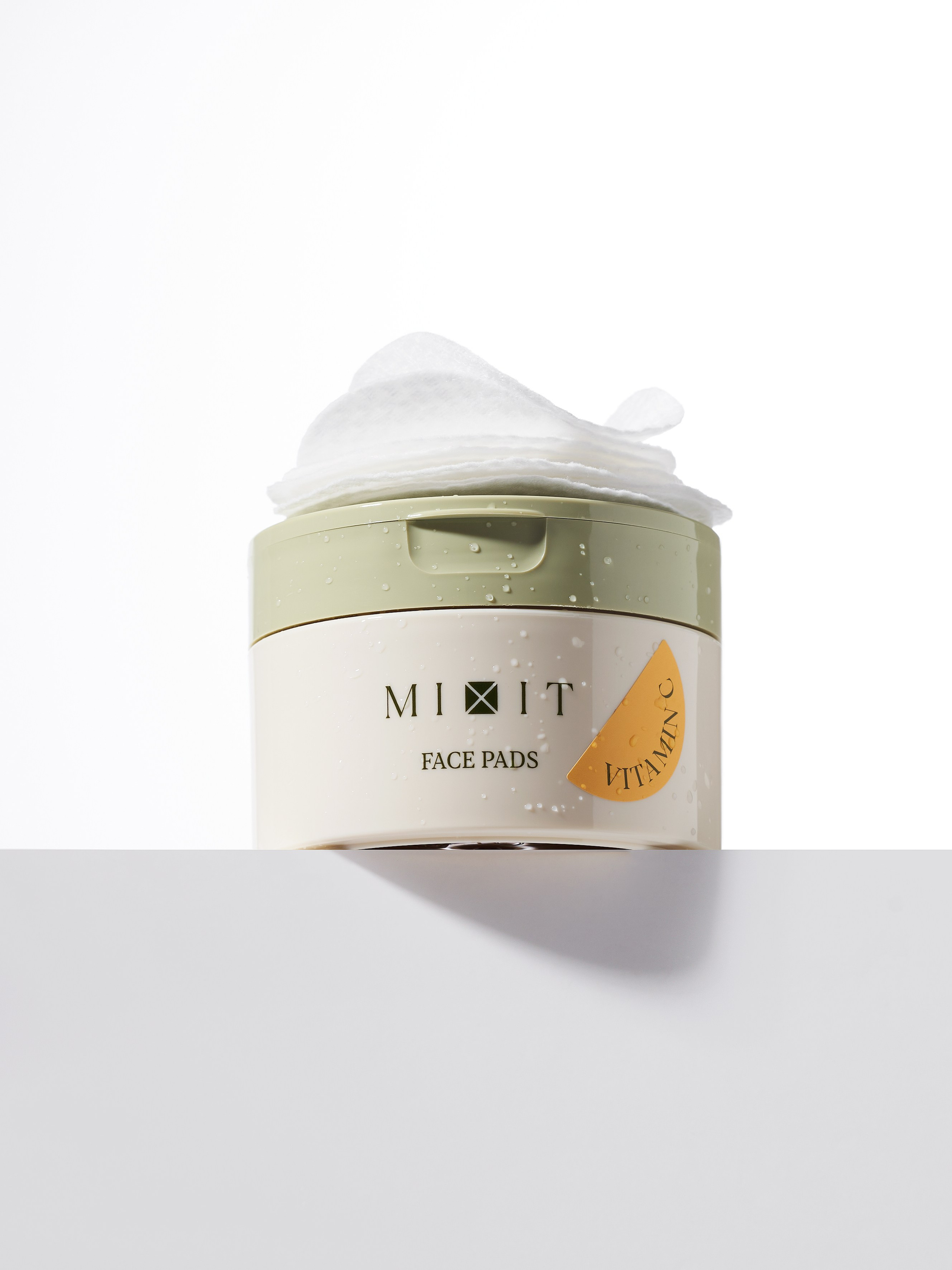 MIXIT (уход). Предметный фотограф в Москве Софья Боргардт