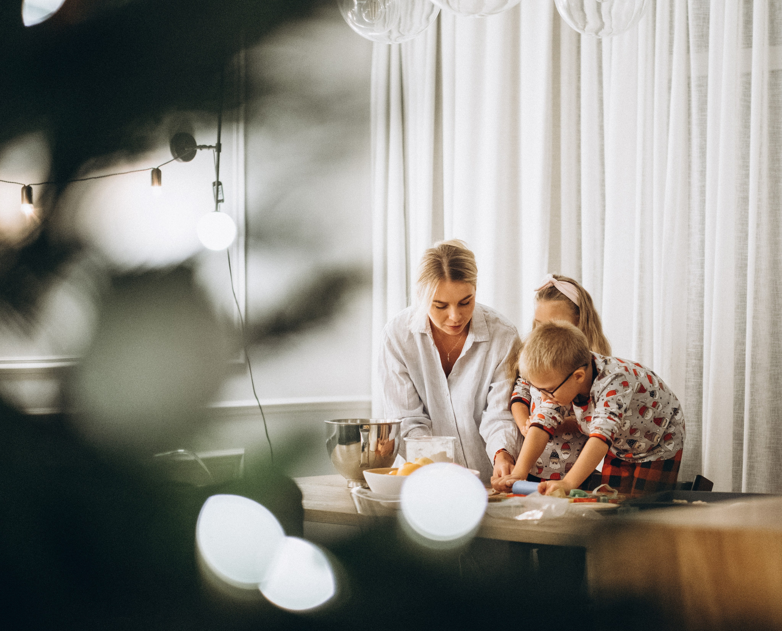 Домашняя, в студии. Портретный и семейный фотограф в Красноярске Смирнова Наталья