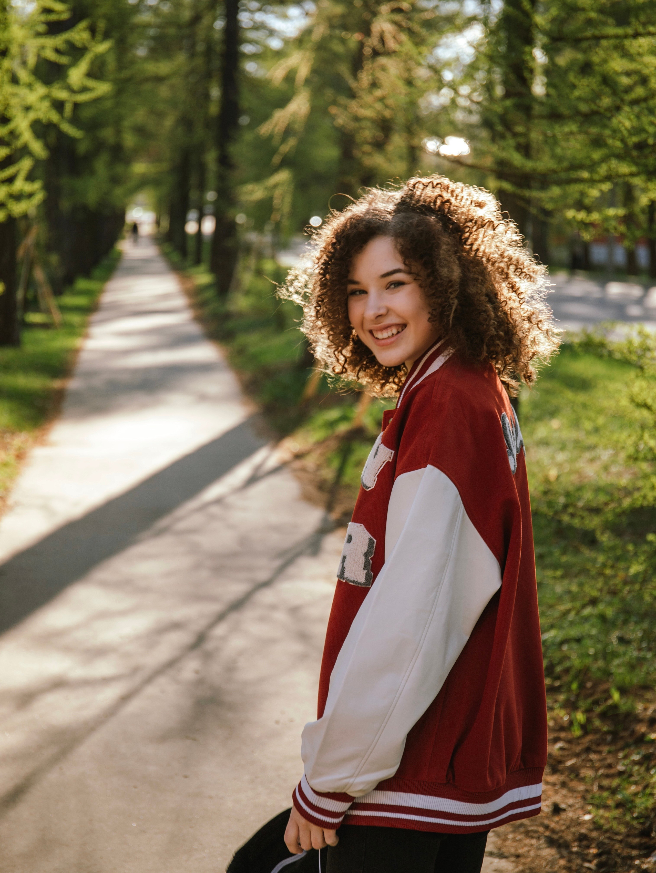 В стиле 90-х. Свадебный и семейный фотограф в Москве Мила Широких