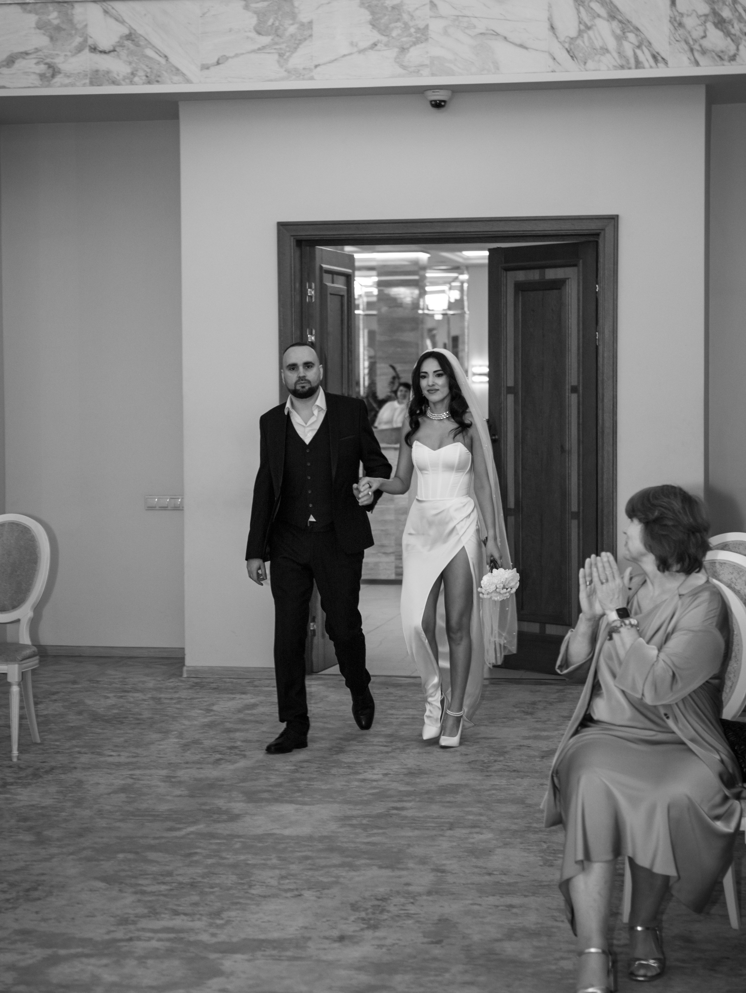 Павел&Бахар🕊️. Свадебный и семейный фотограф в Москве Мила Широких