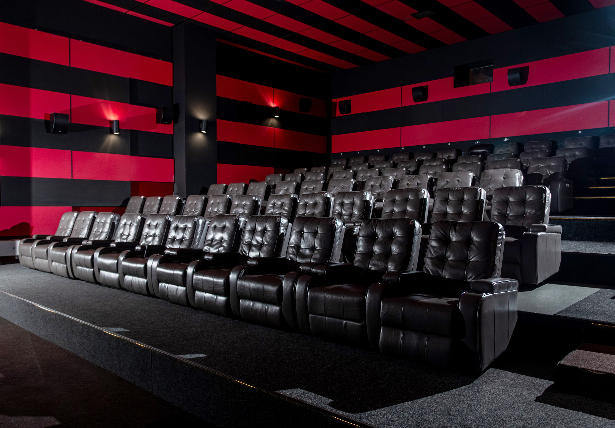 Интерьерная съёмка. Фотограф Александр Стряпунин