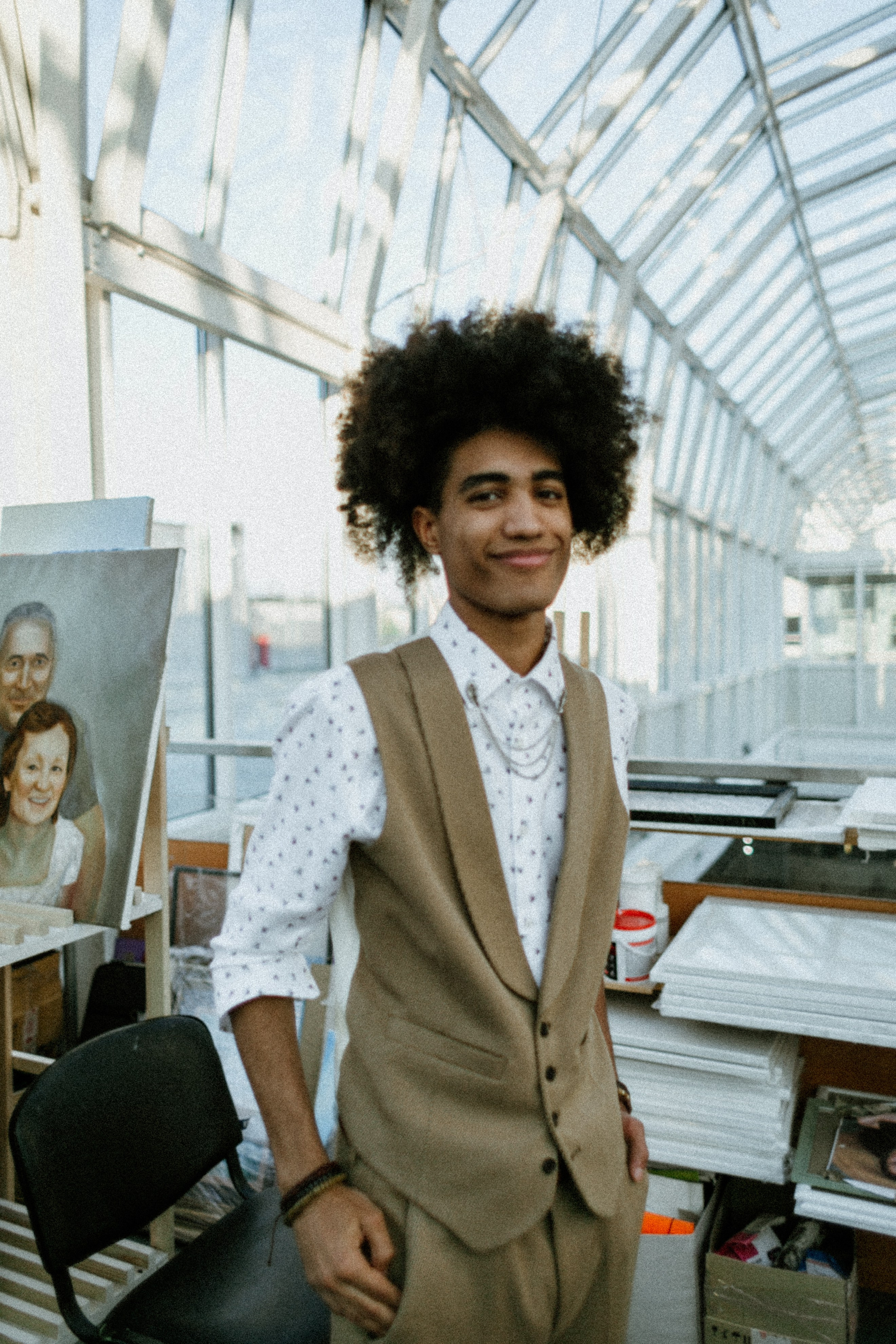 Прогулка по улочкам Спб. Свадебный и love story фотограф в Санкт-Петербурге (Спб) Natali Iva