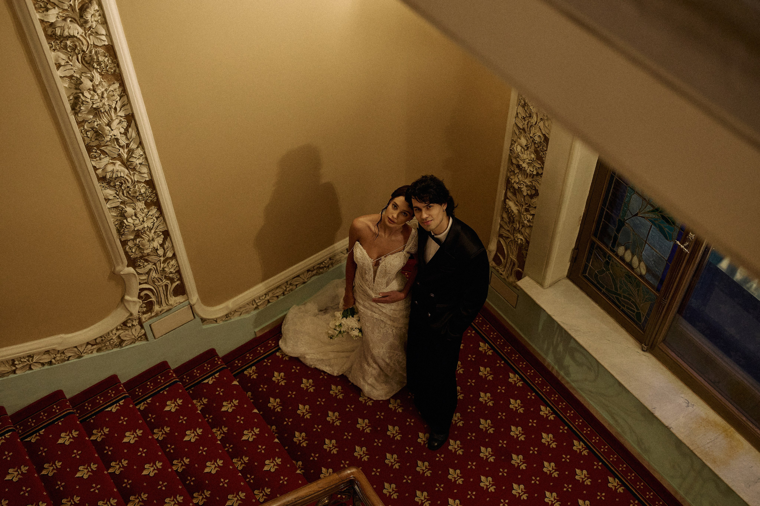 Владислав и Мария