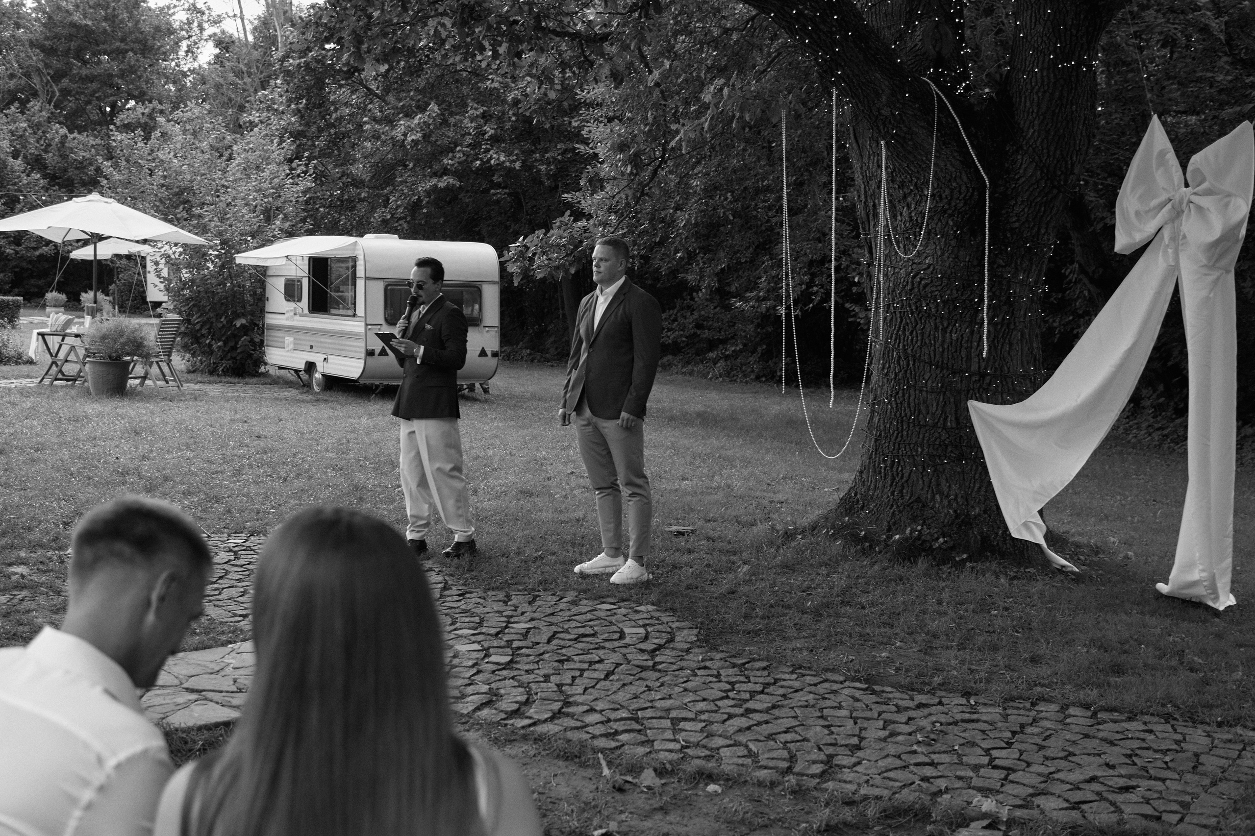 Кирилл и Марина