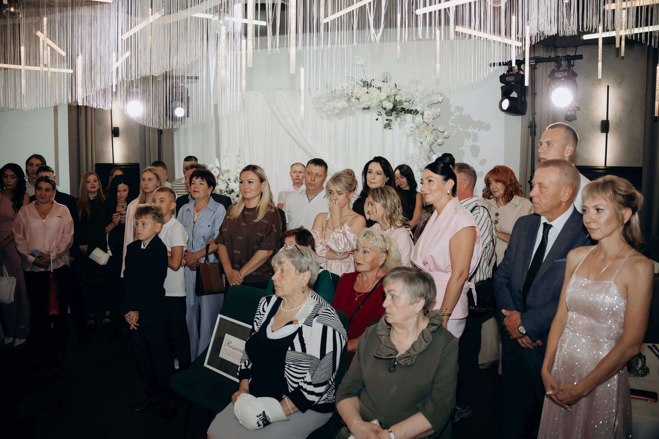 Дарья & Илья. Фотограф Алина Любимова г. Пермь