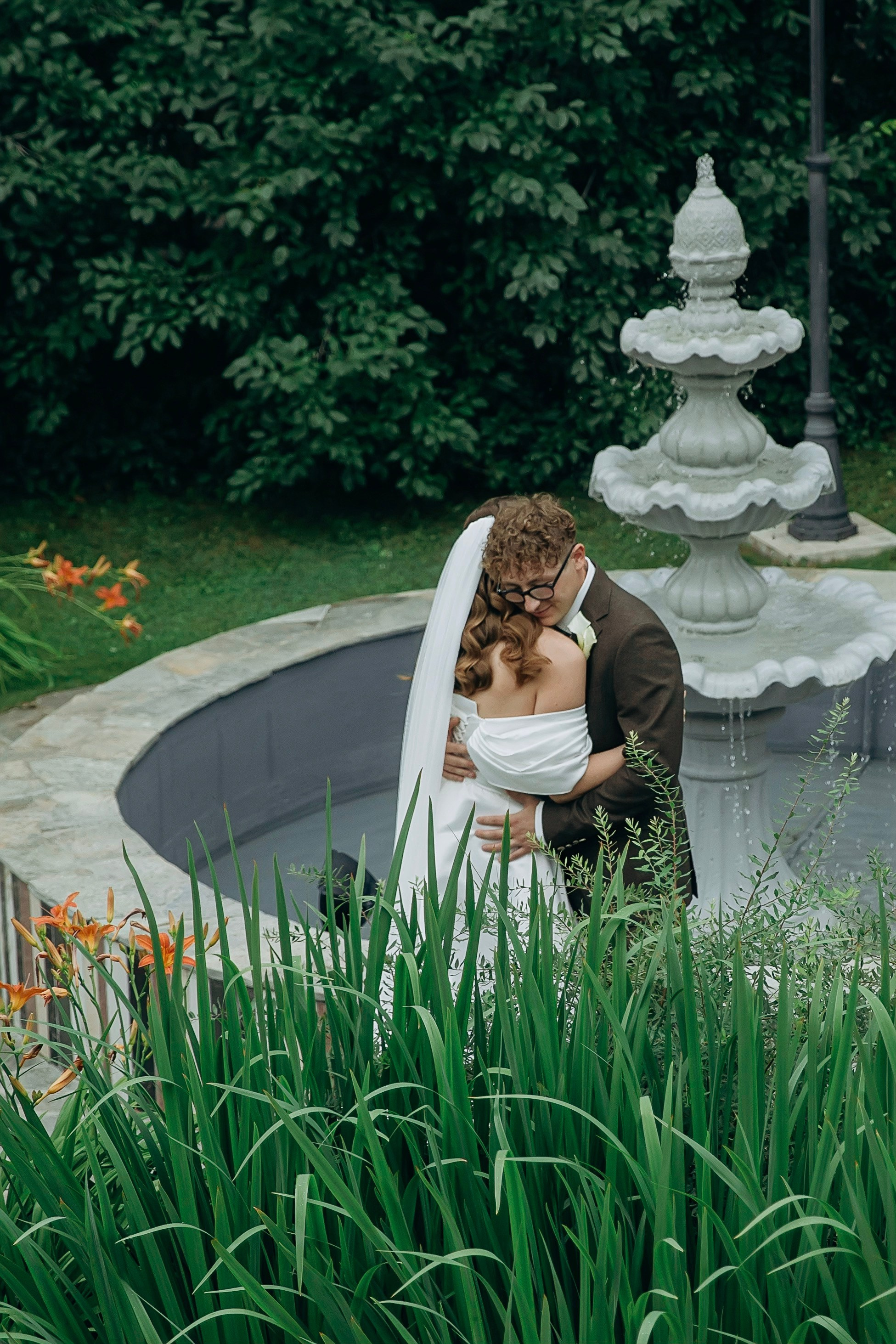 Анна&Дмитрий. Фотограф Алина Любимова г. Пермь