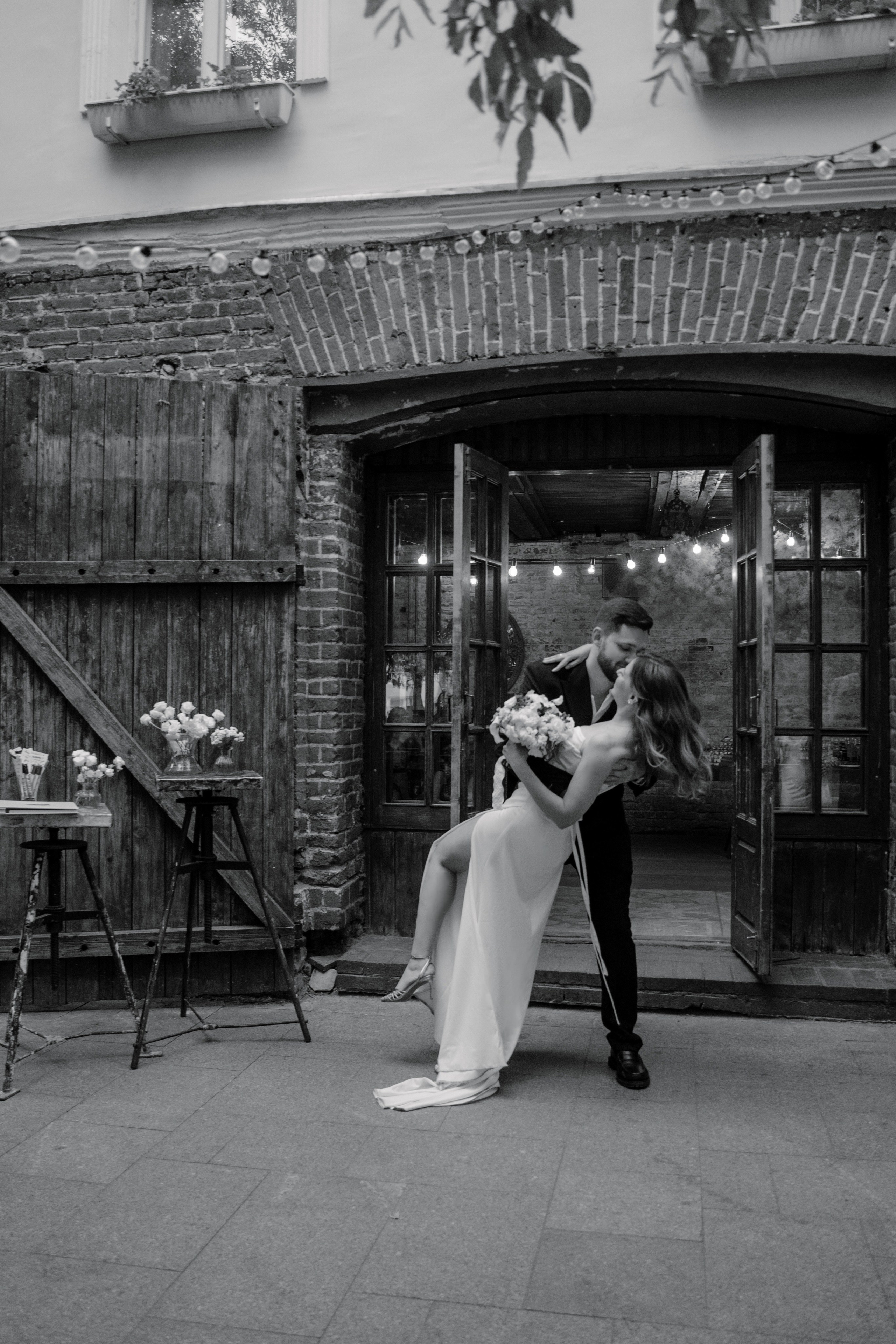 Анастасия и Игорь. Портретный фотограф в Москве