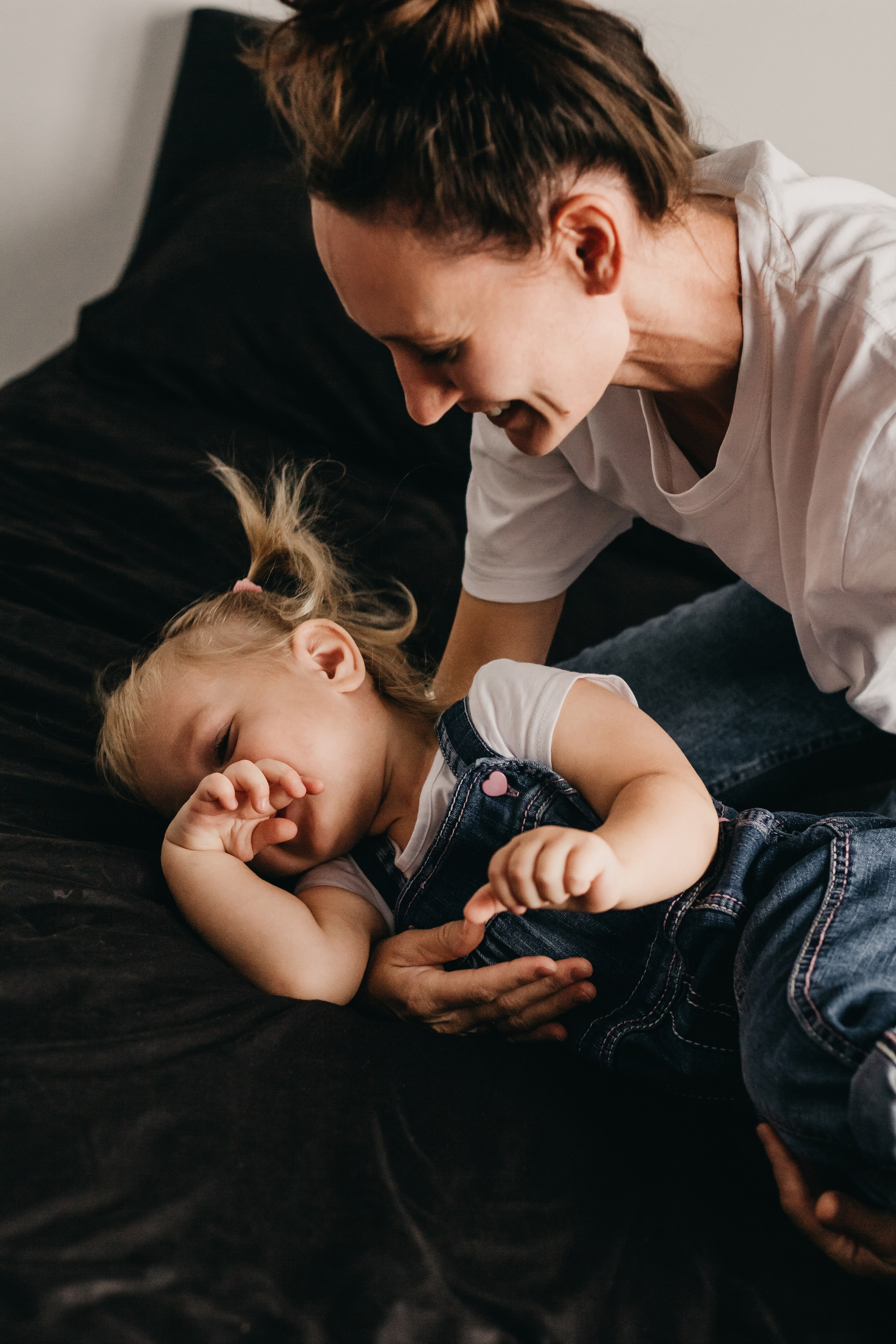 Домашняя история. Семейный фотограф в Ростове-на-Дону Безкишкина Татьяна