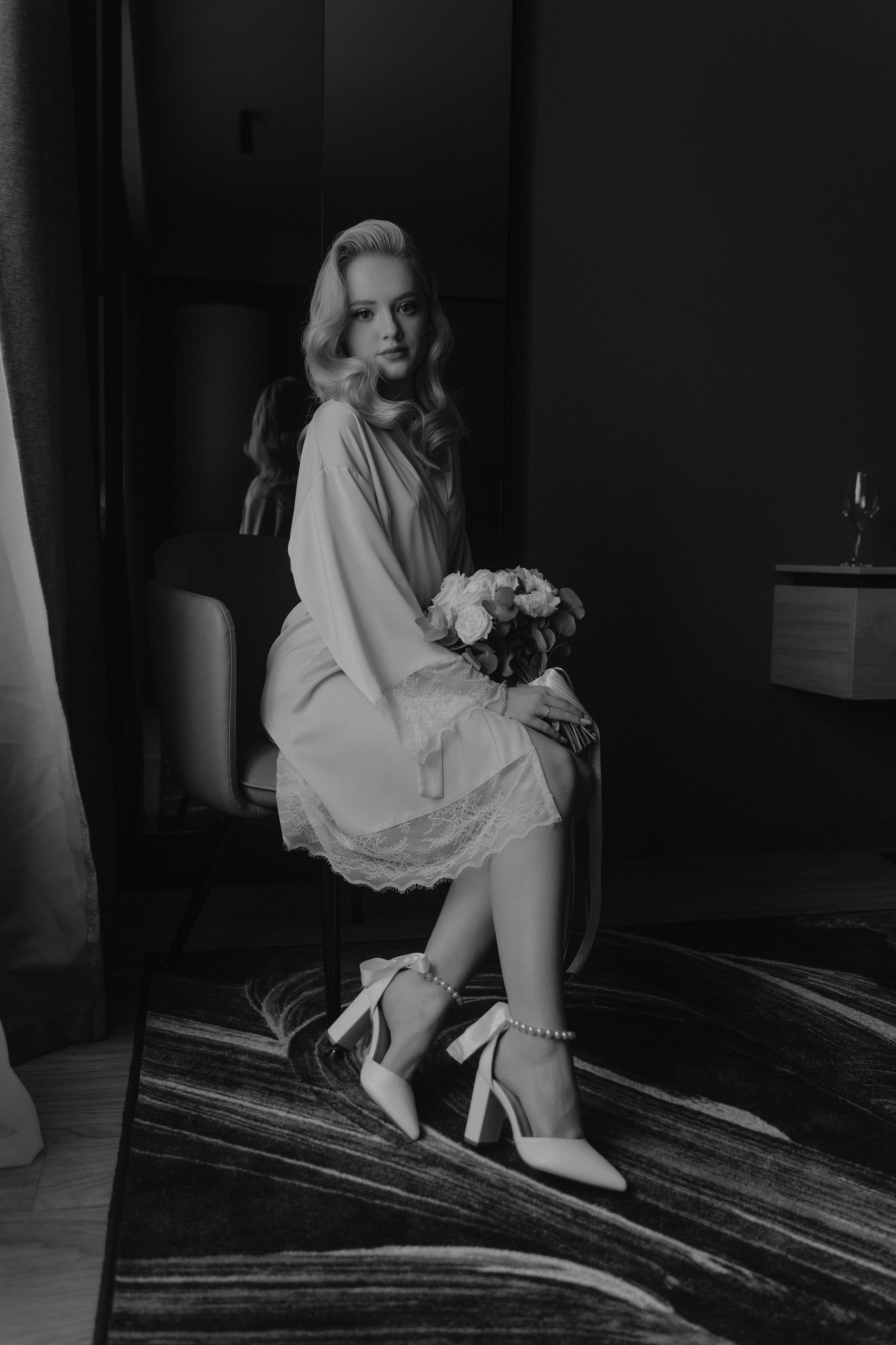 A&V. Свадебный фотограф — Наталья Фед СПб/Москва