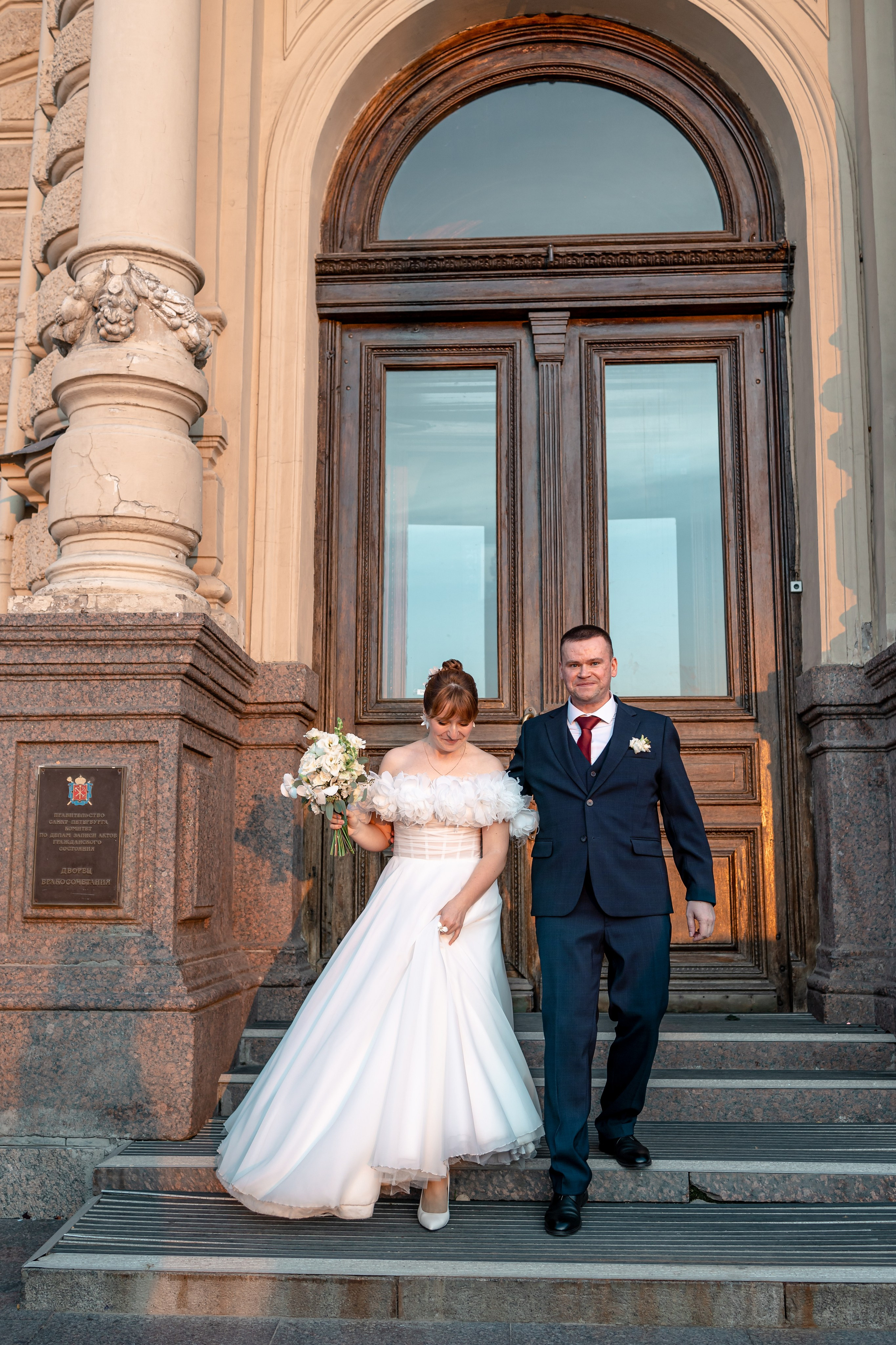 K & V. Ирина Носова - семейный и детский фотограф