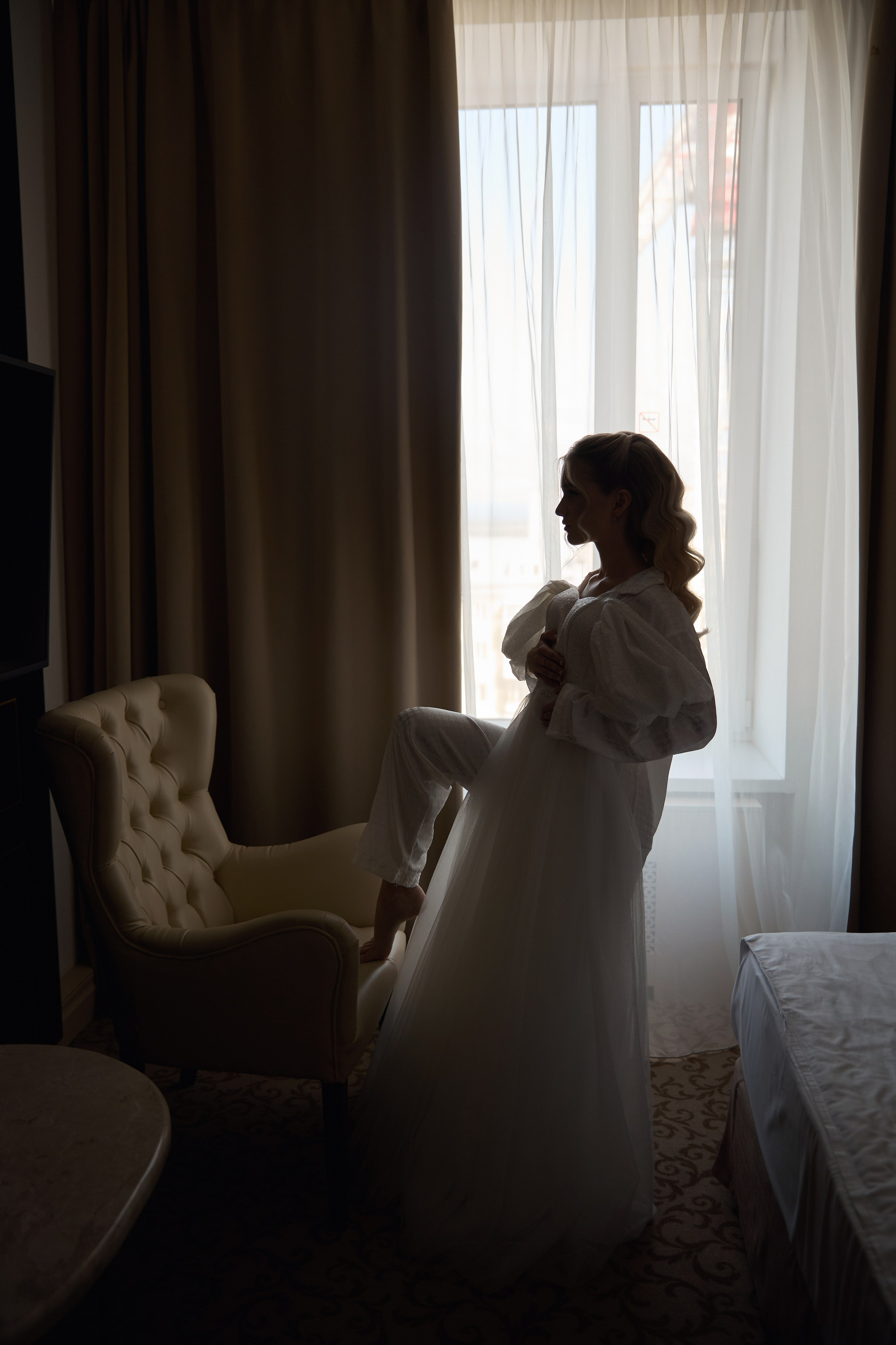 Мария и Артём