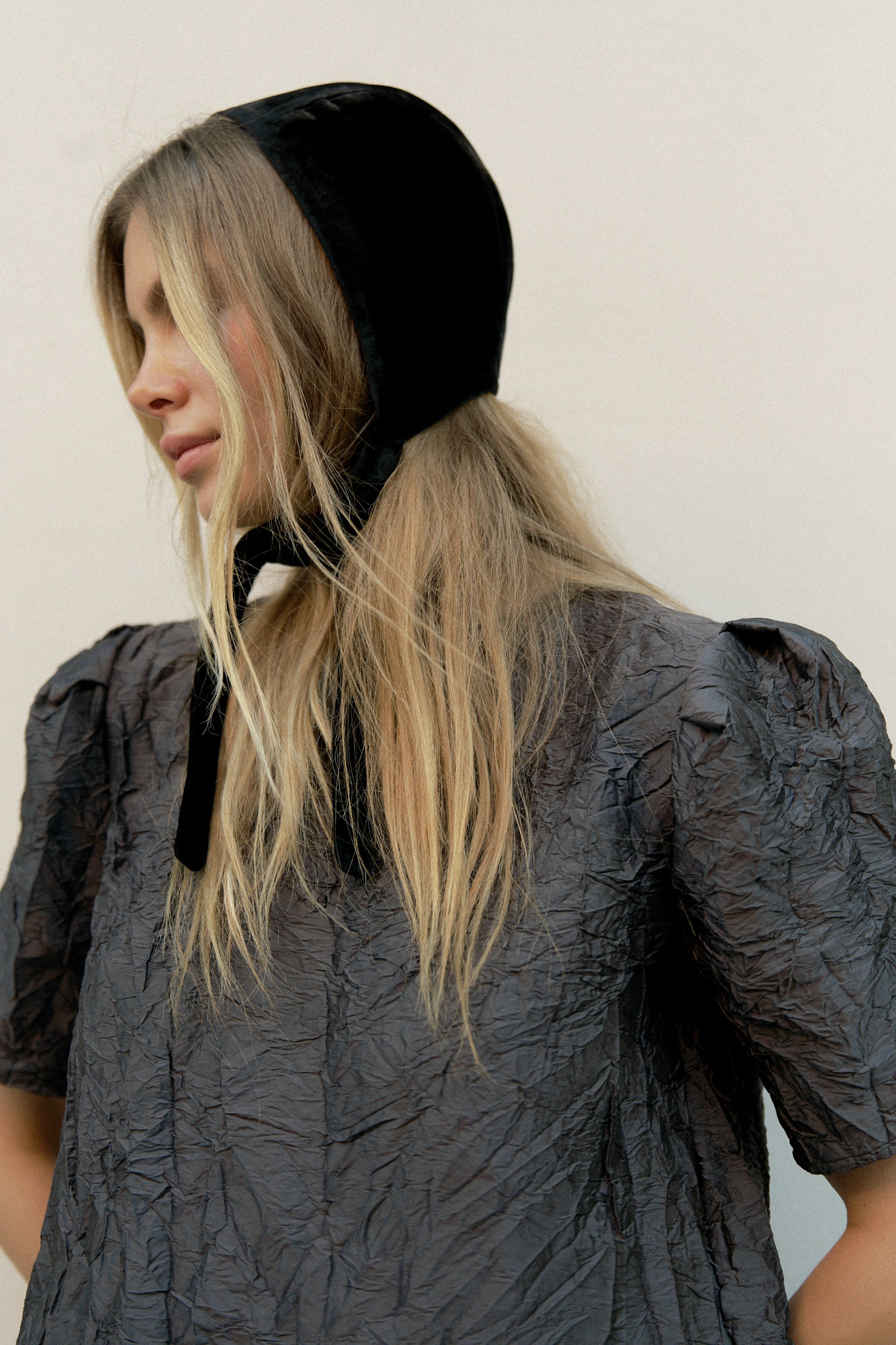 IMPREGNANT имидж. Коммерческий фотограф в Москве Хабибуллина Эльза