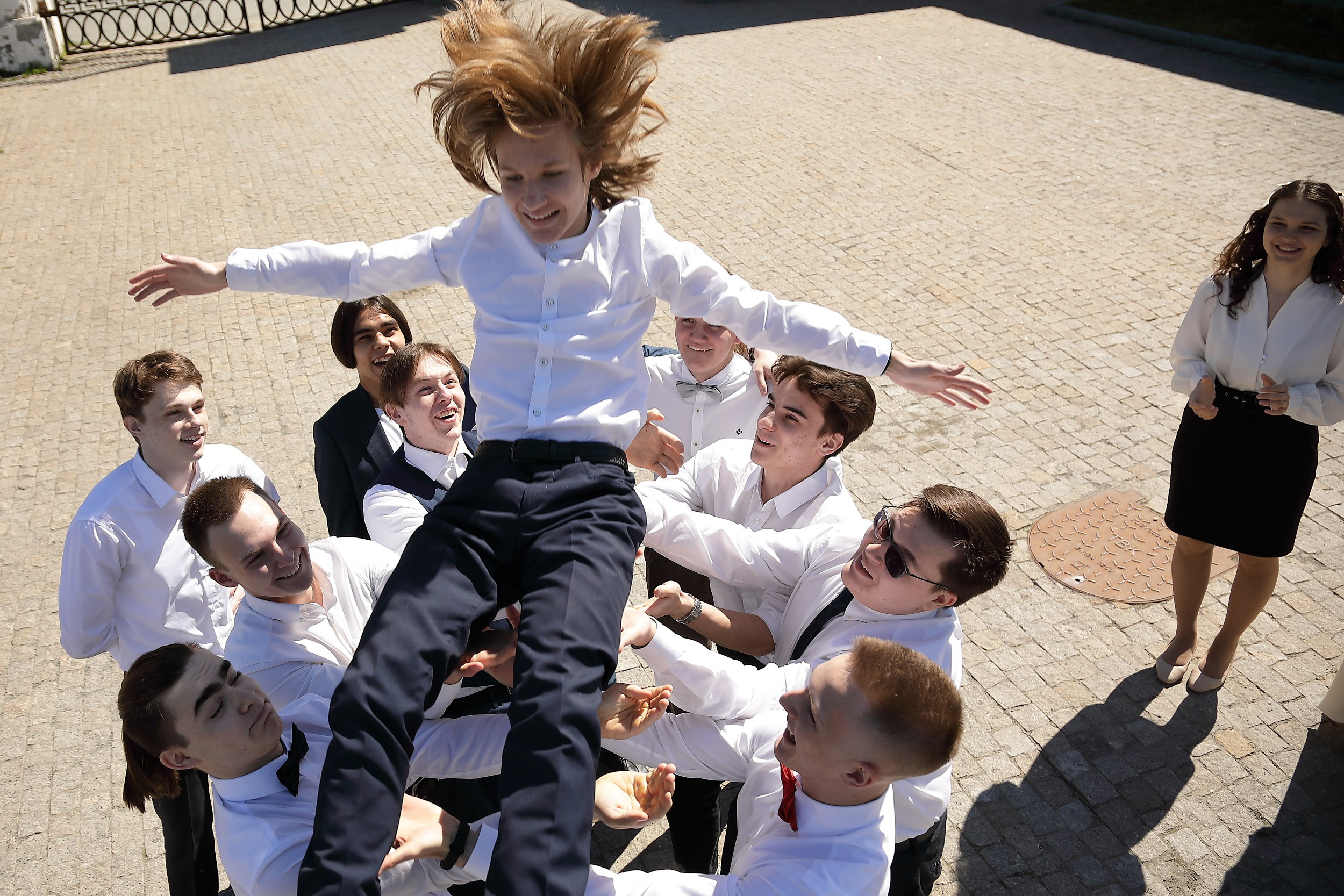 Школьная фотосессия Екатеринбург. Свадебный и семейный фотограф и видеограф в Екатеринбурге Полянские Тимур и Анастасия