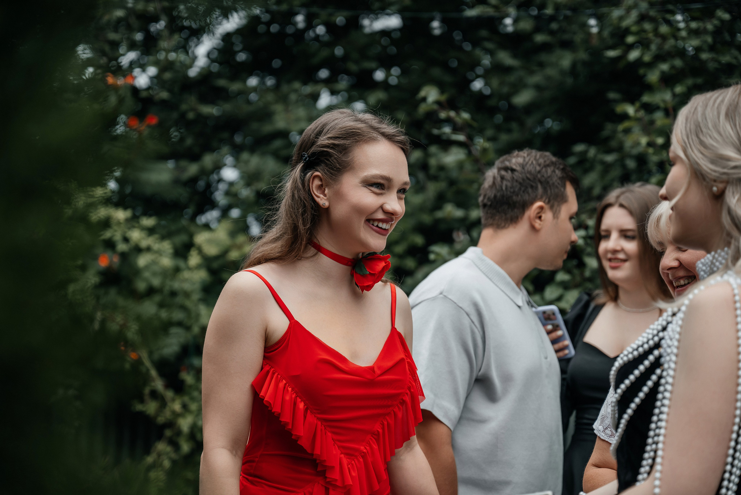 «Свадьба Даши и Артема». Школьный фотограф в Валуйках. Фотосессии для выпускников и изготовление выпускных альбомов в городе Валуйки и в Белгородской области