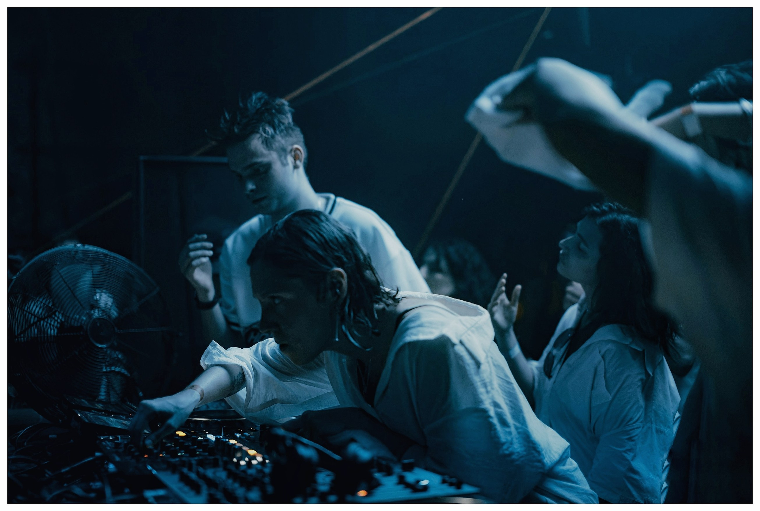 SUMMER SIGMA. Репортажный и портретный фотограф, Влад Хафизов, Москва