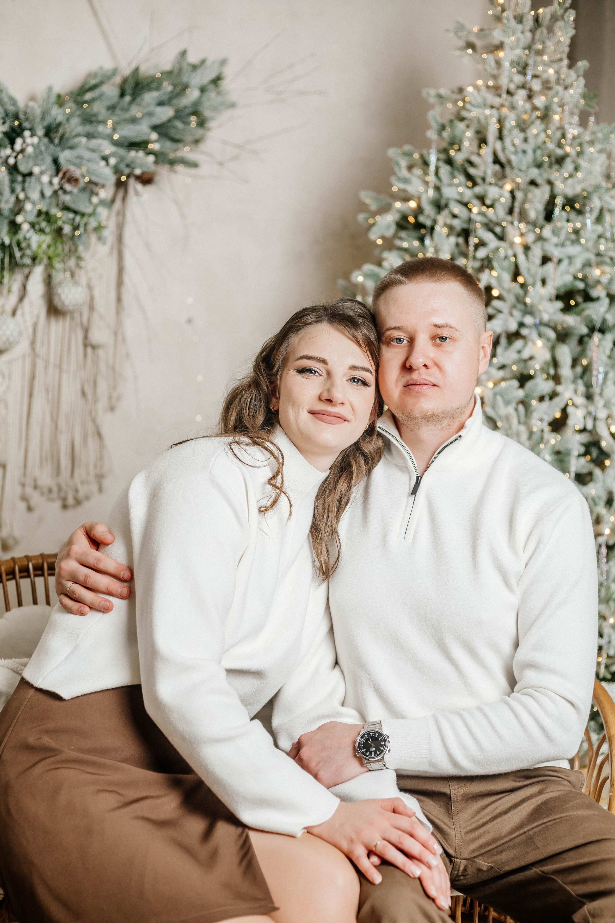 Семейная. Рыжова Тамара