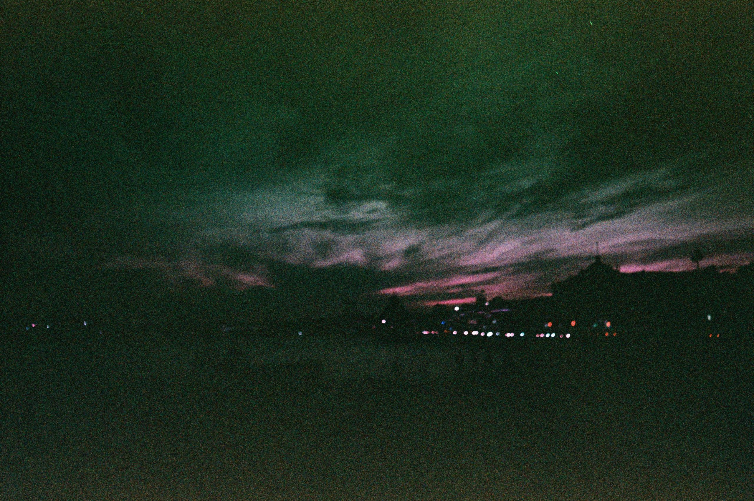 FILM 35mmm. Photographer Vasilisa Gordeeva