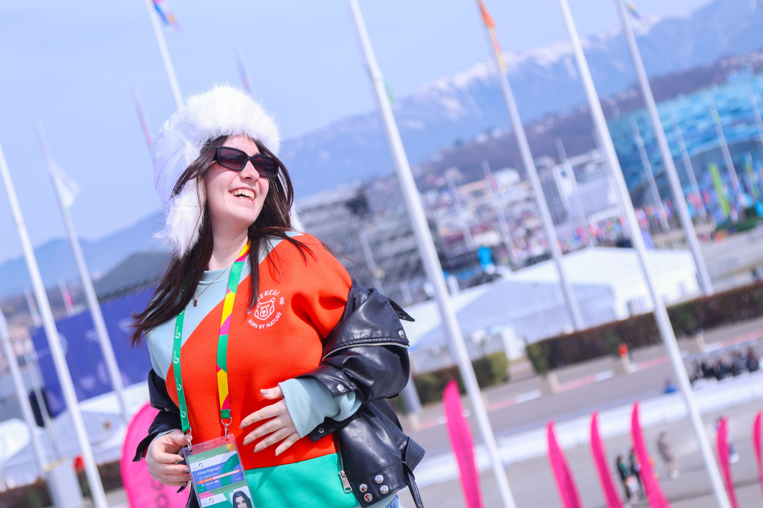 ВФМ | Всемирный фестиваль молодёжи в Сочи 2024. Шилов Арсений — репортажный фотограф в Москве